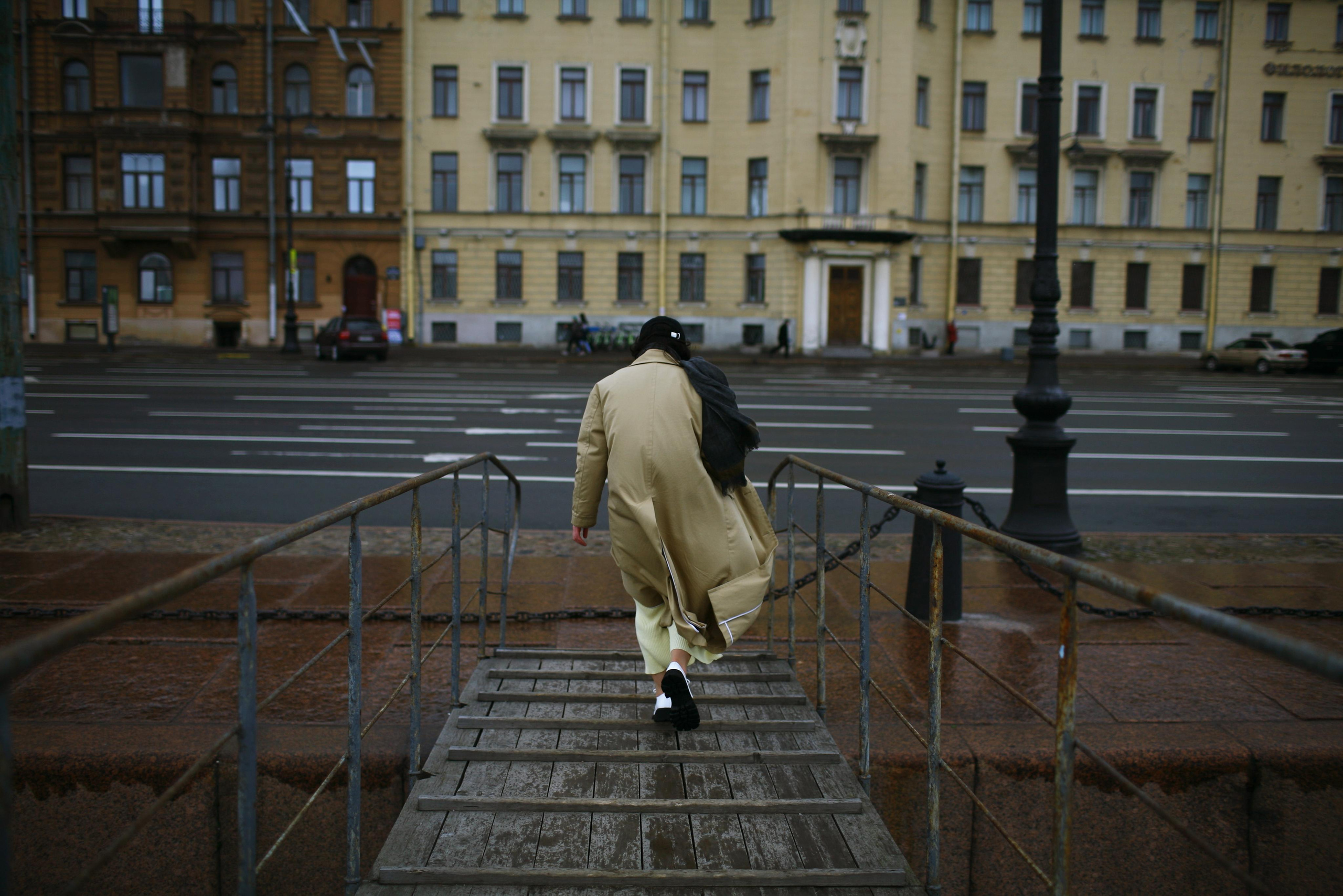 Natalie. Breathe listen breathe. Victoria Dini. Art photography in London / Folkestone, UK