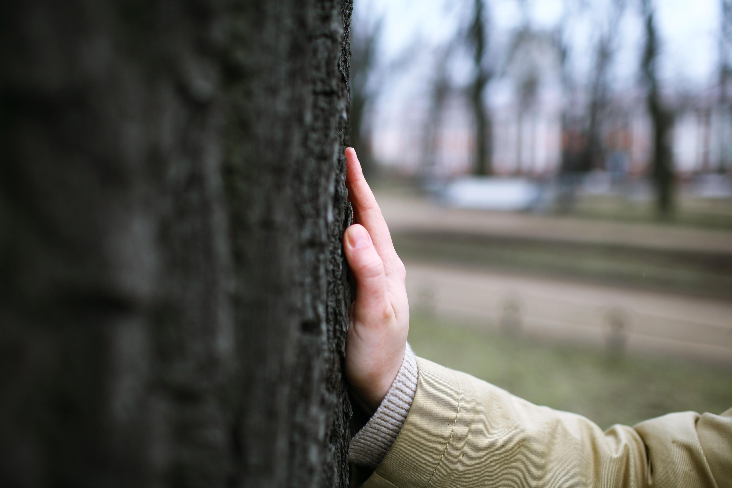 Natalie. Breathe listen breathe. Victoria Dini. Art photography in London / Folkestone, UK