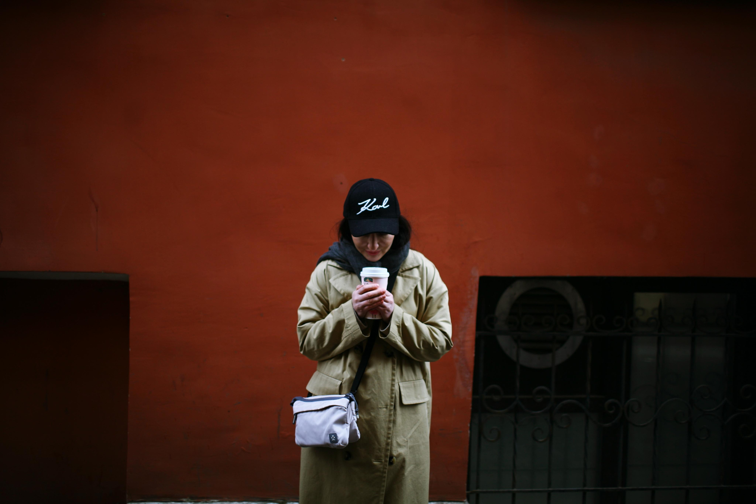 Natalie. Breathe listen breathe. Victoria Dini. Art photography in London / Folkestone, UK