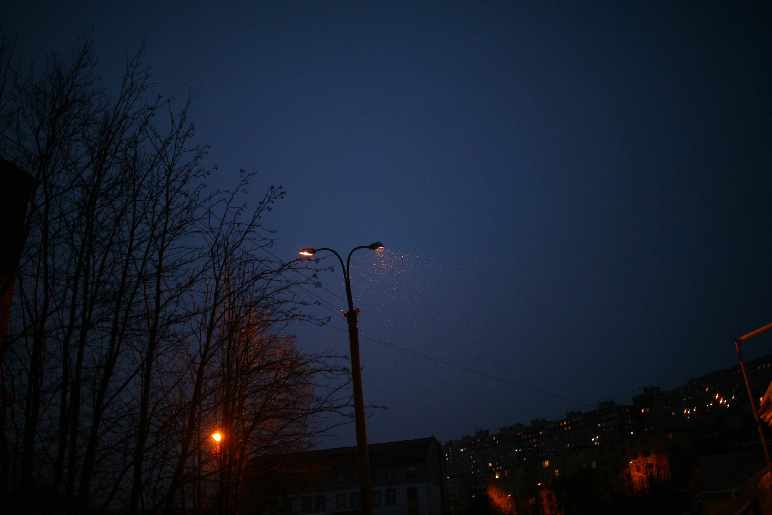 Five letters from Murmansk. Victoria Dini. Art photography in London / Folkestone, UK