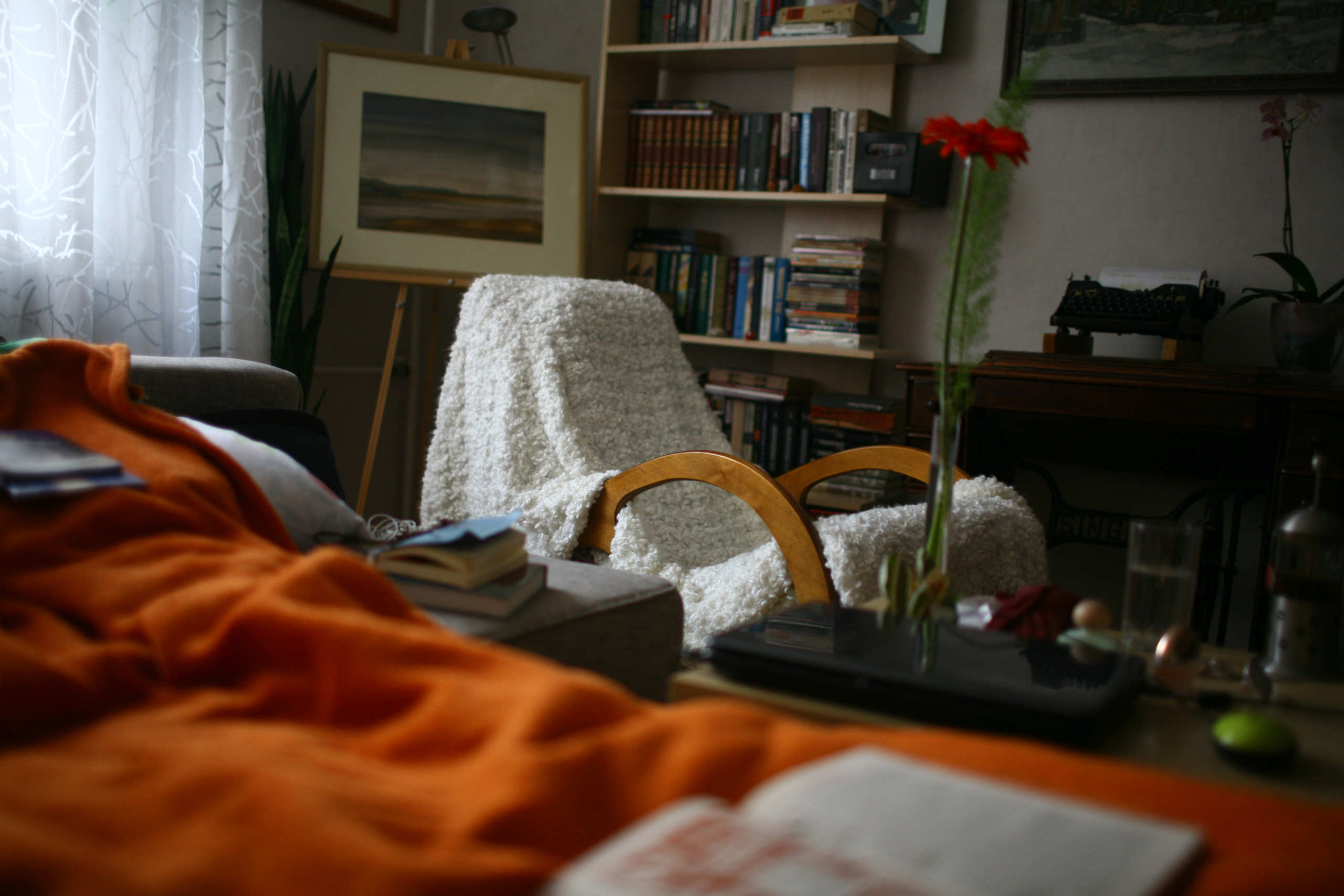 Five letters from Murmansk. Victoria Dini. Art photography in London / Folkestone, UK