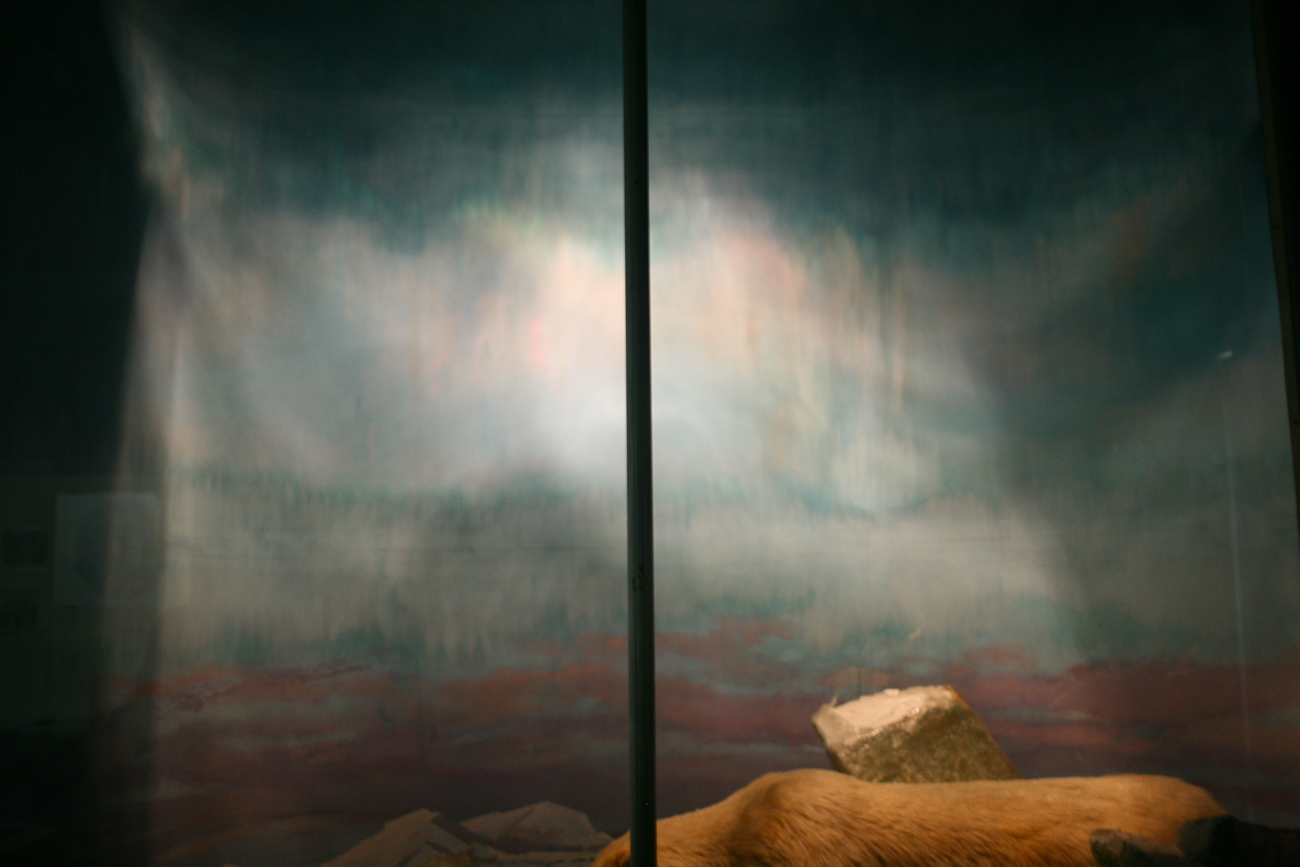 Five letters from Murmansk. Victoria Dini. Art photography in London / Folkestone, UK