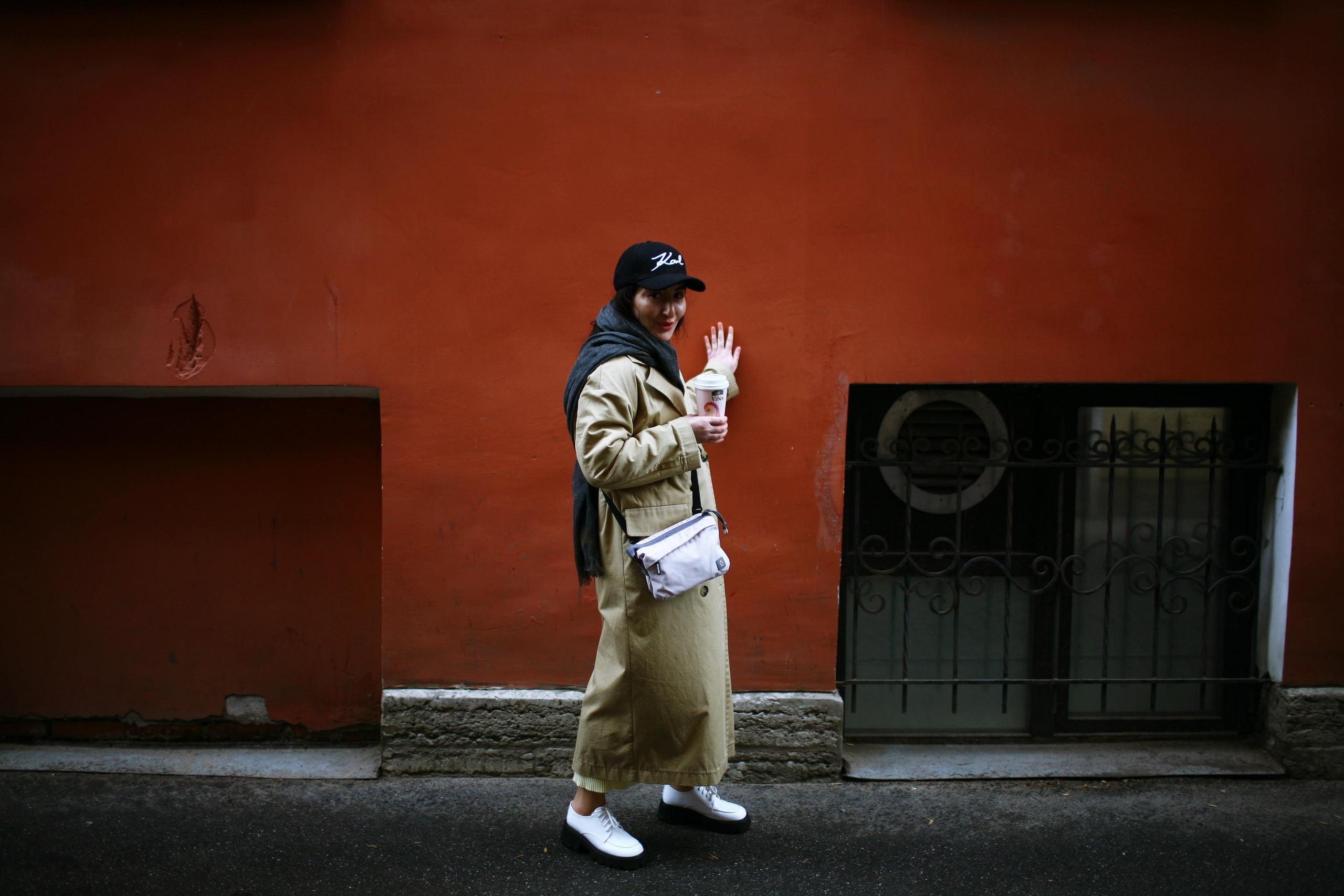 Natalie. Breathe listen breathe. Victoria Dini. Art photography in London / Folkestone, UK