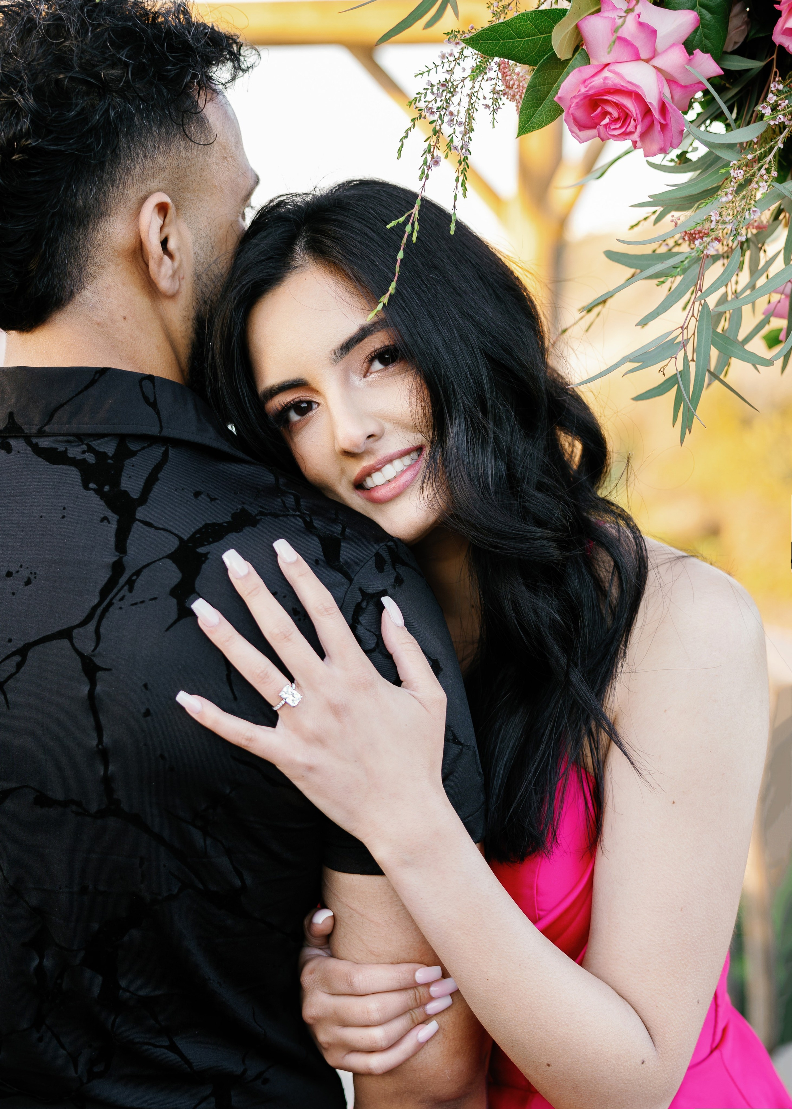 Proposals California. Wedding Photography & Videography Team in California, Los Angeles, San Francisco, San Diego and Travel
