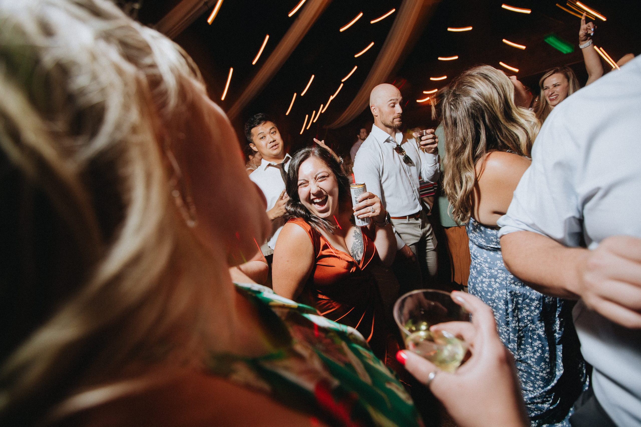 Greg & Danielle | Carver Event Center Wedding | Portland, OR. Portland Wedding Photographer | Authentic PNW Love Stories