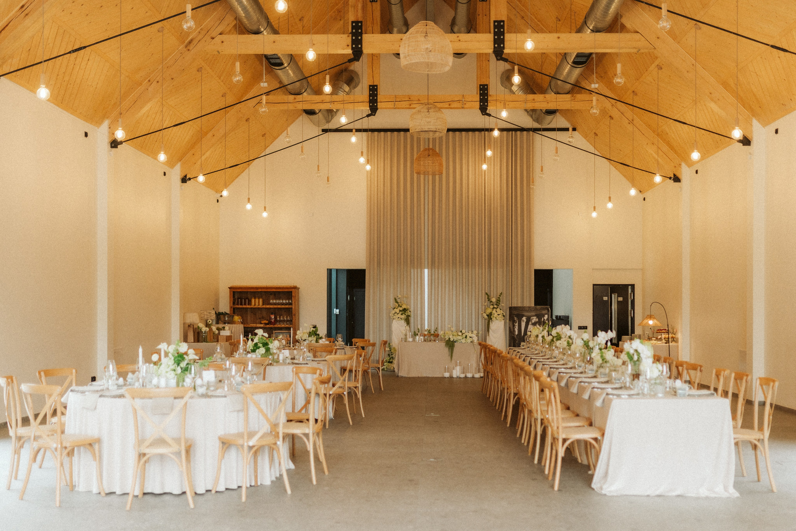 naturalny reportaż ślubny boho