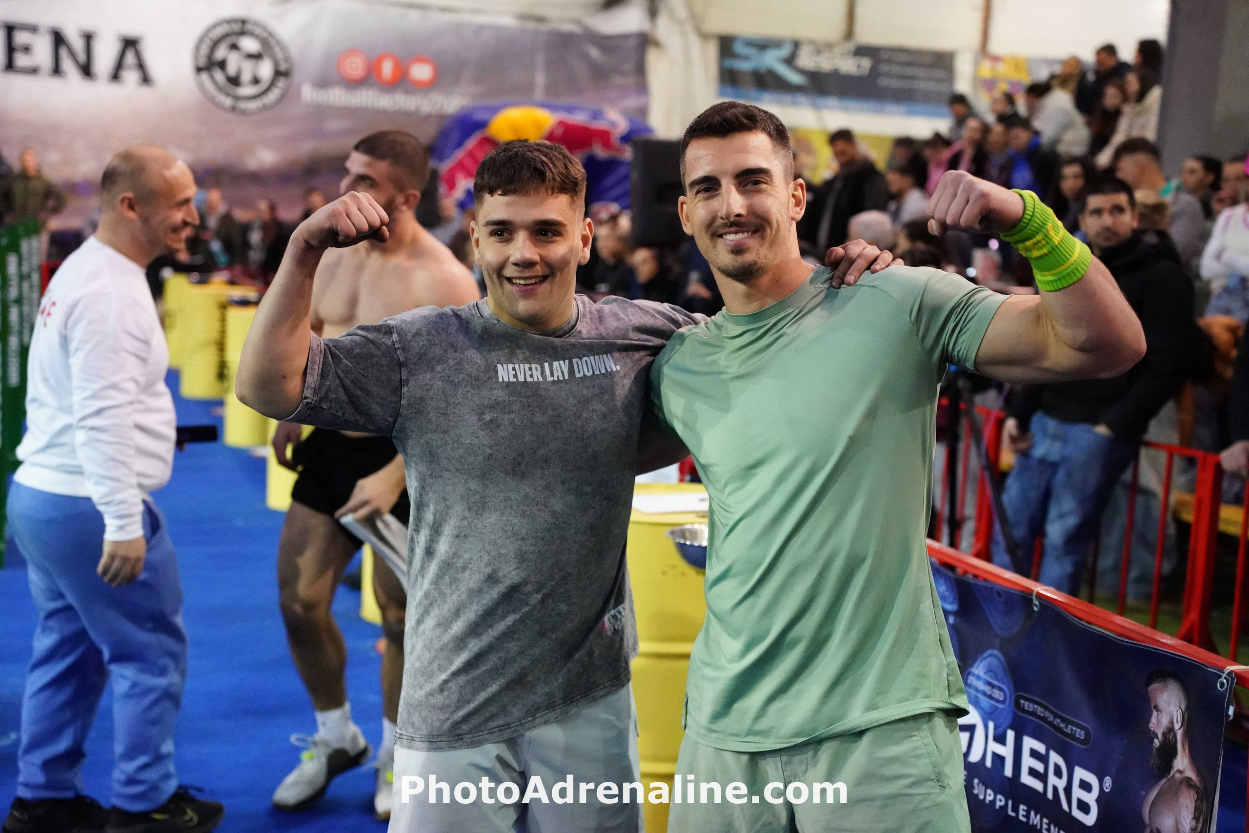 PhotoAdrenaline.com - Спортна фотография / Sports Photography