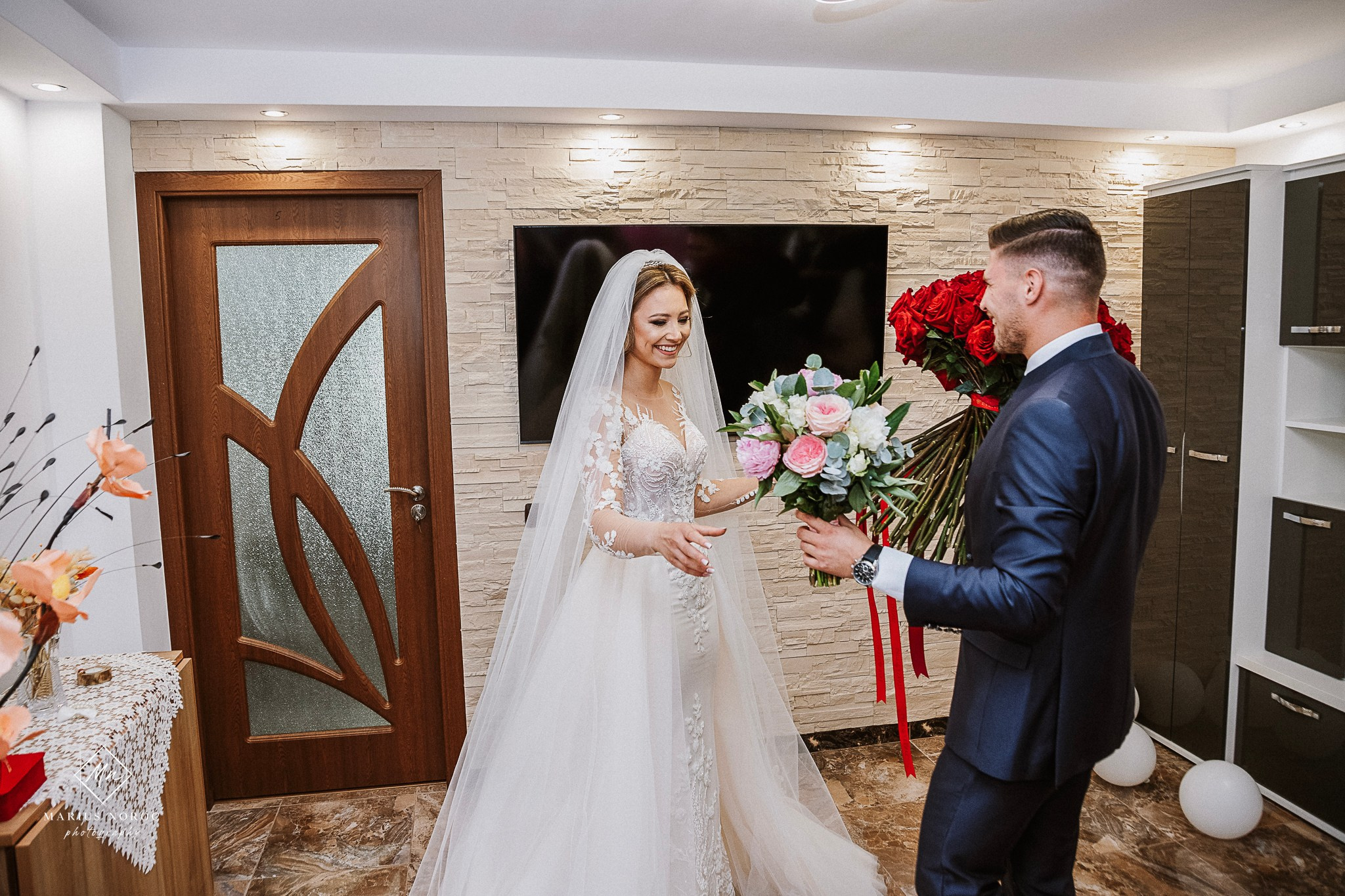 Oana & Alex | Diamond Ballroom Iasi