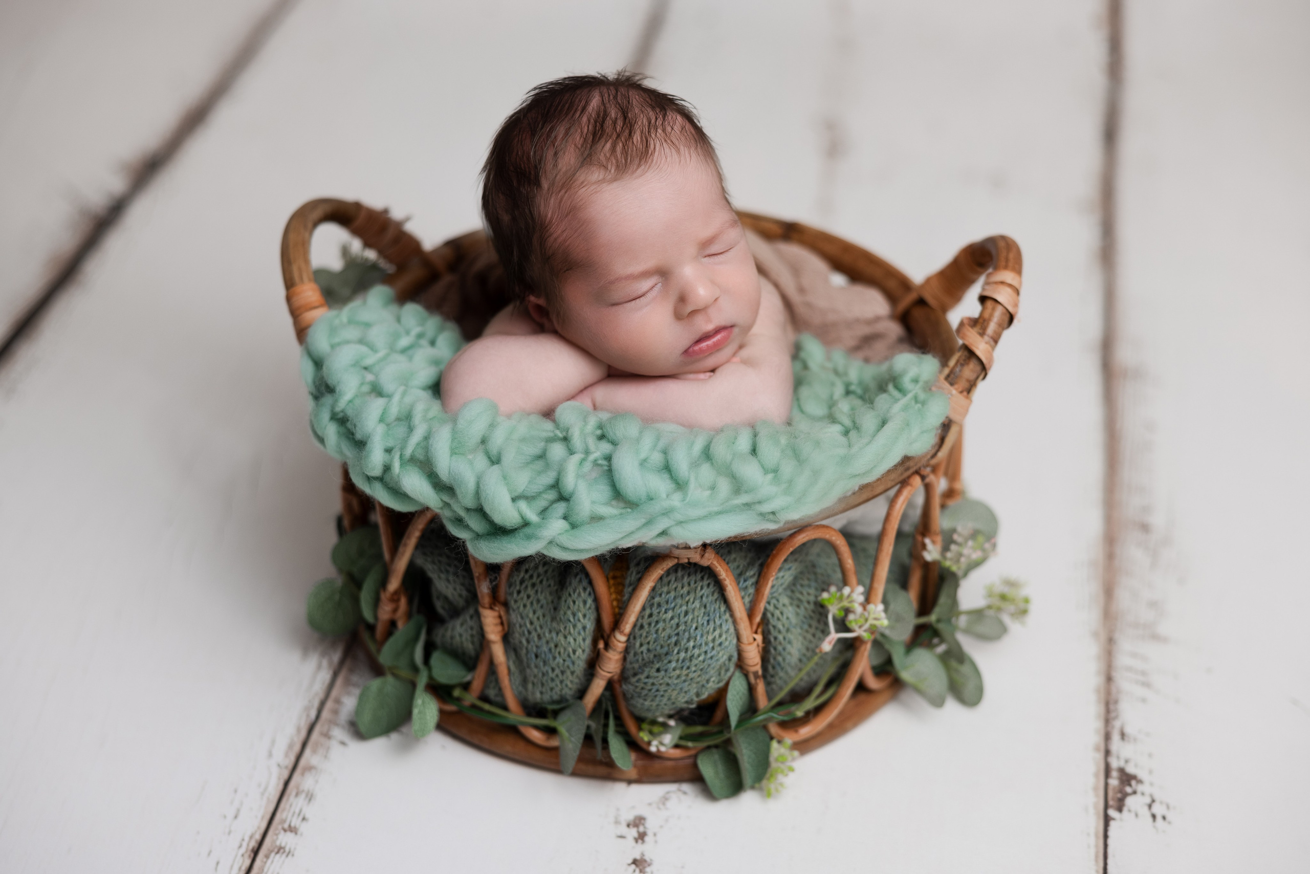 Newbornshooting in Pforzheim und Umgebung. Neugeborenenfotografie Pforzheim Katharina Jozic