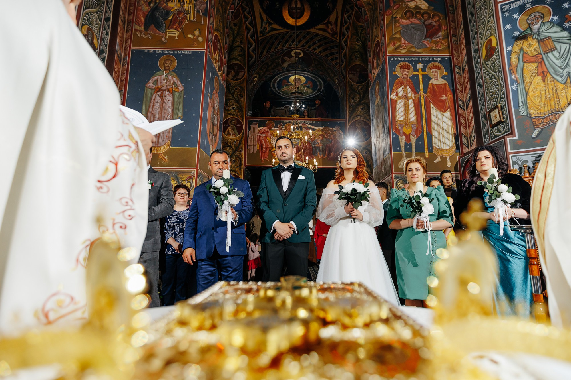 Andrei si Adelina. Wedding photographer and videographer