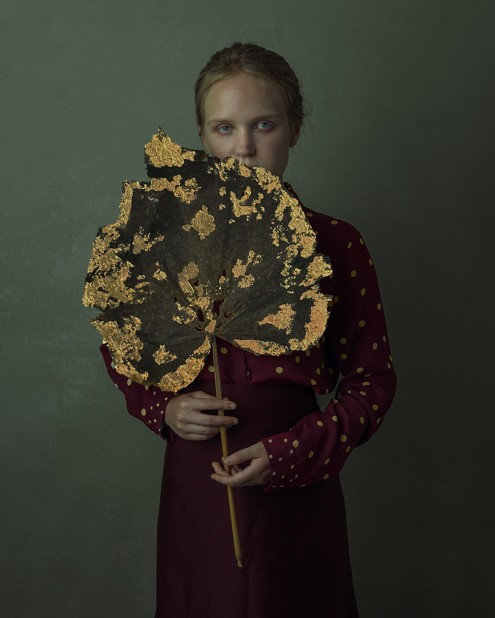 THE COLLECTIVE SHE. Marina Eng. Art Photographer. New York