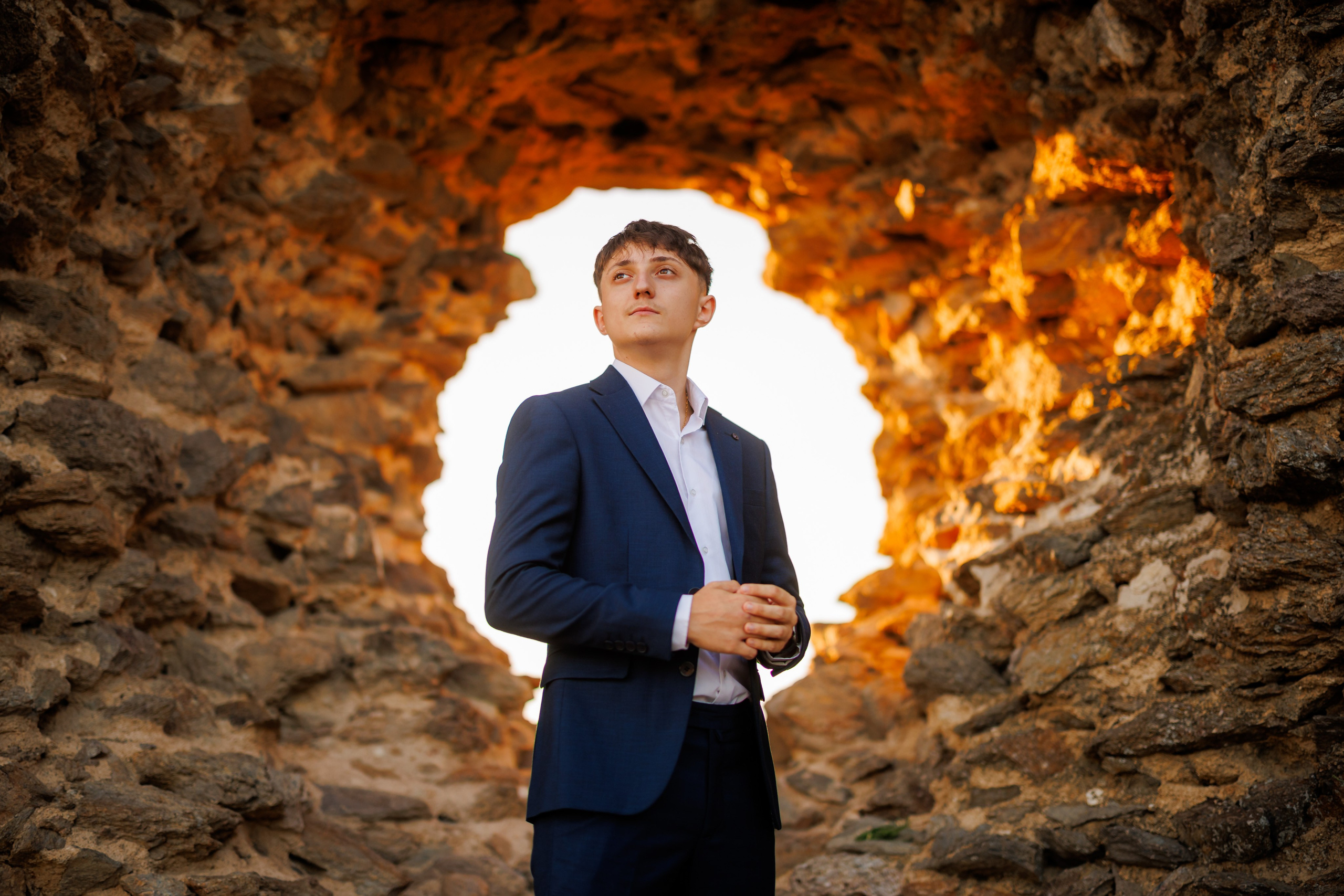 Fotograf în România Moraru Sergiu