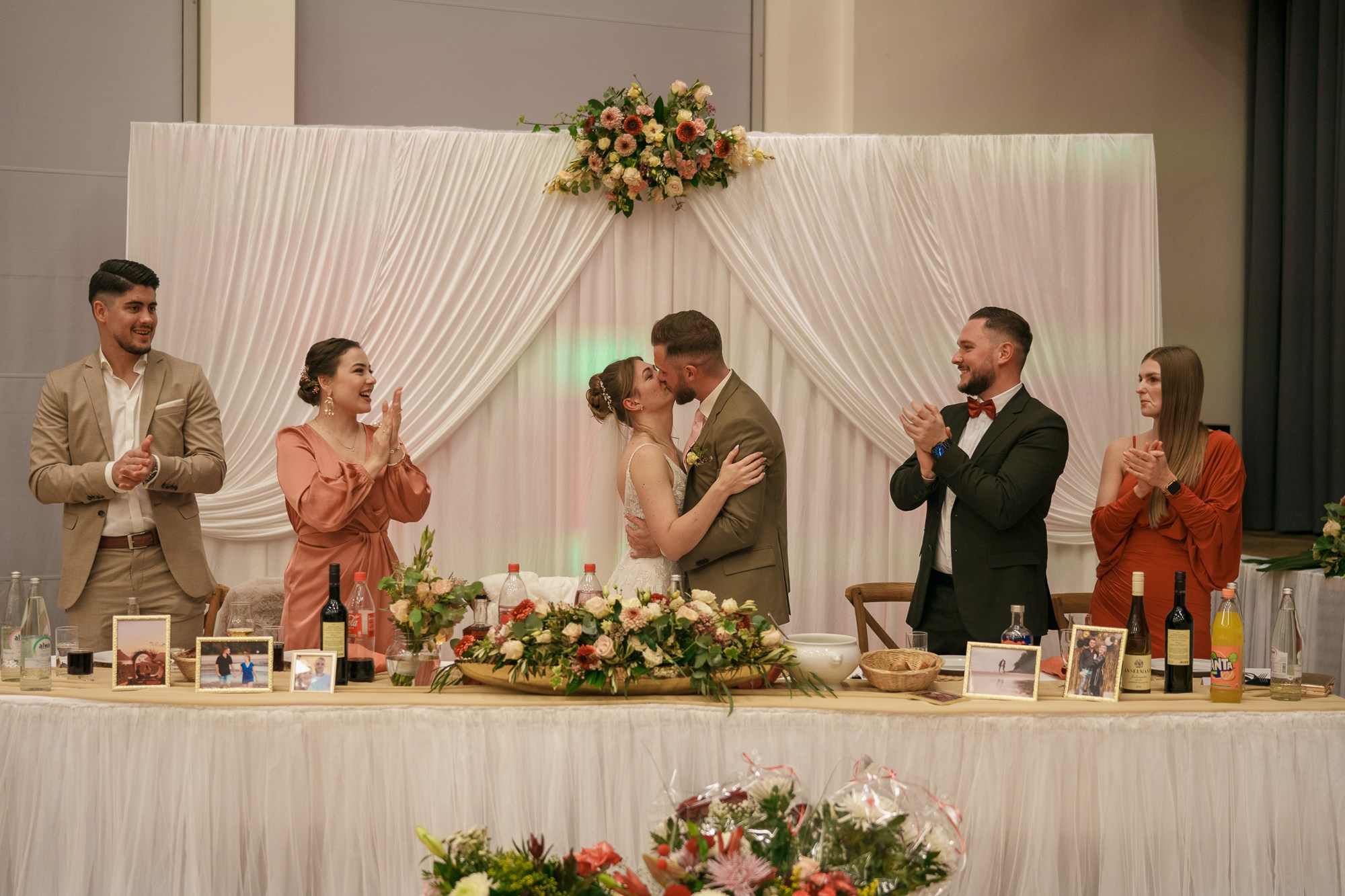 Hochzeitsshooting Germersheim | Hochzeitsfotos & Videos