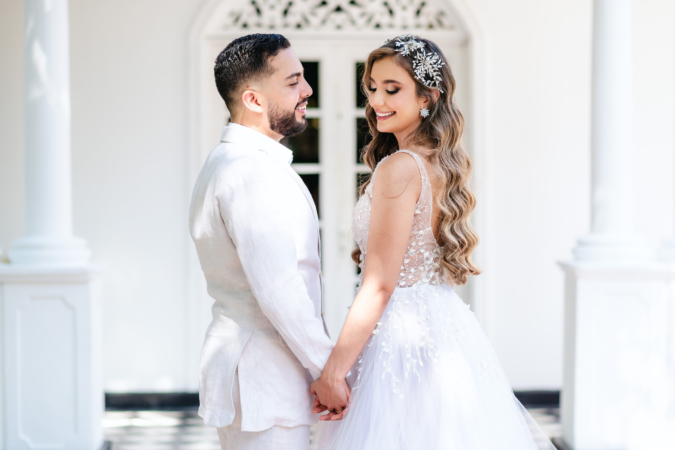 Wedding Photography - Fotografo Bodas Colombia