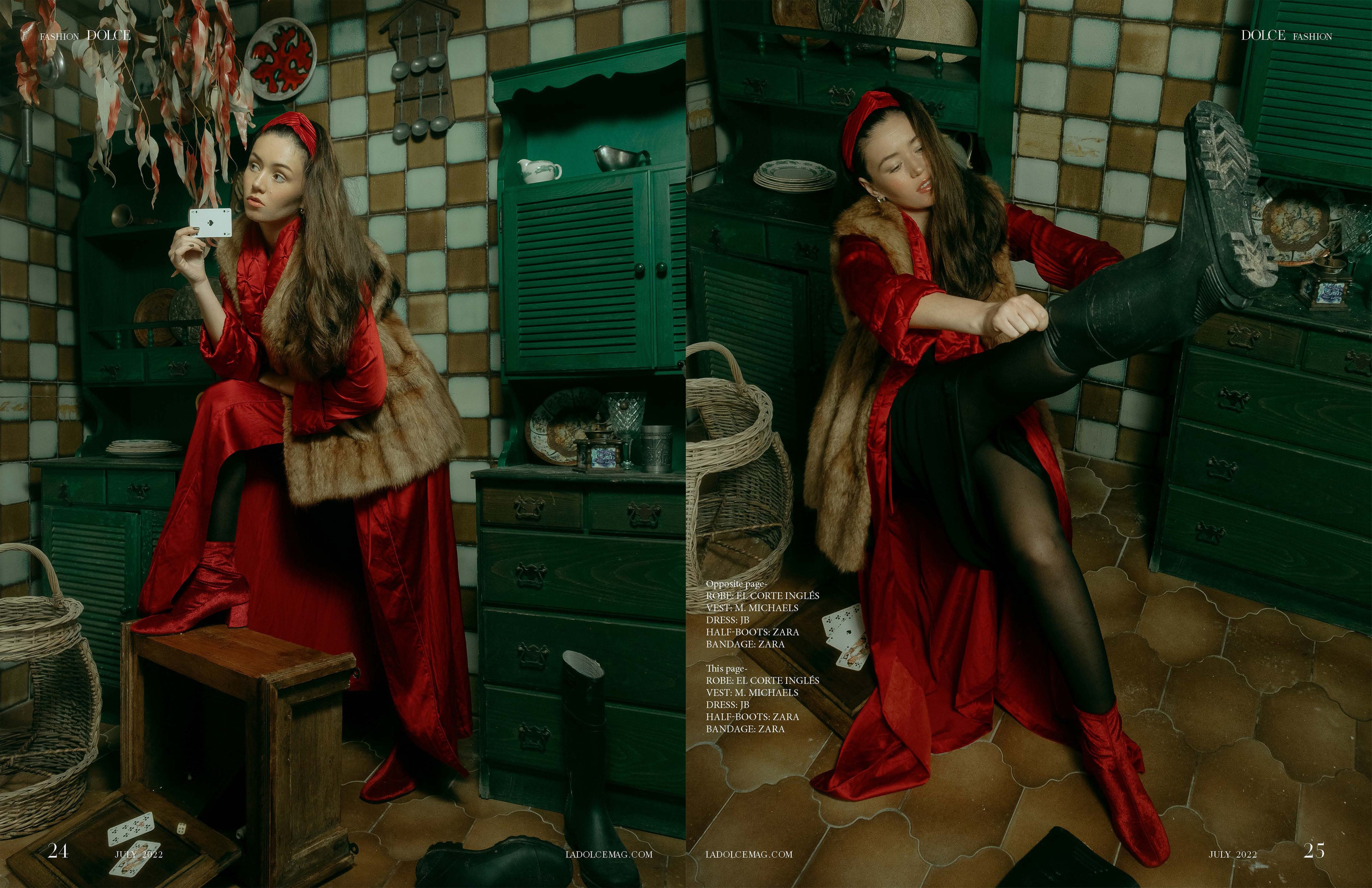 The best publications of the project Dream House