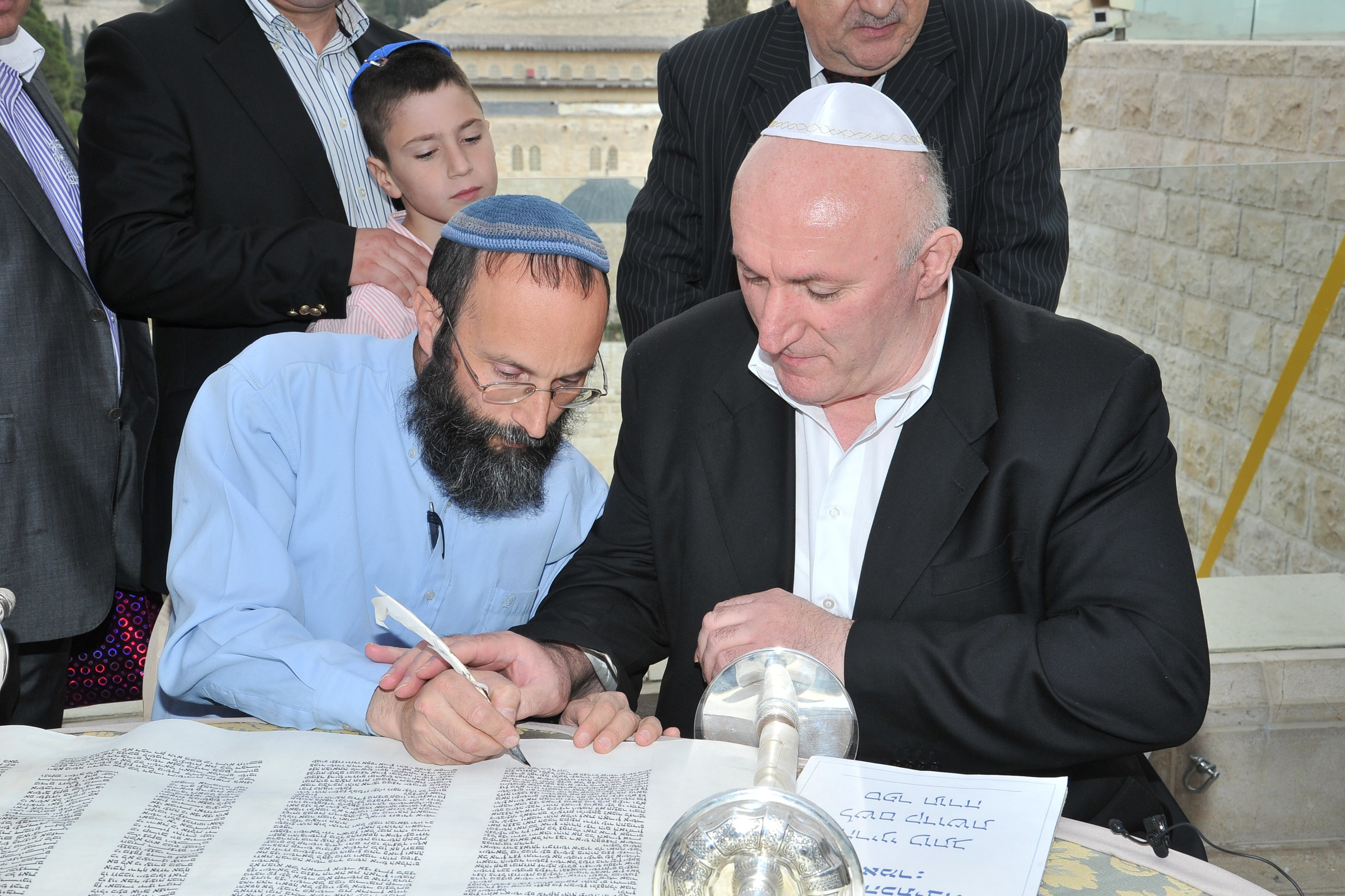 Itzik בר מצווה כותל של איציק. Фотографы на свадьбы и мероприятия Студия «Шалом»