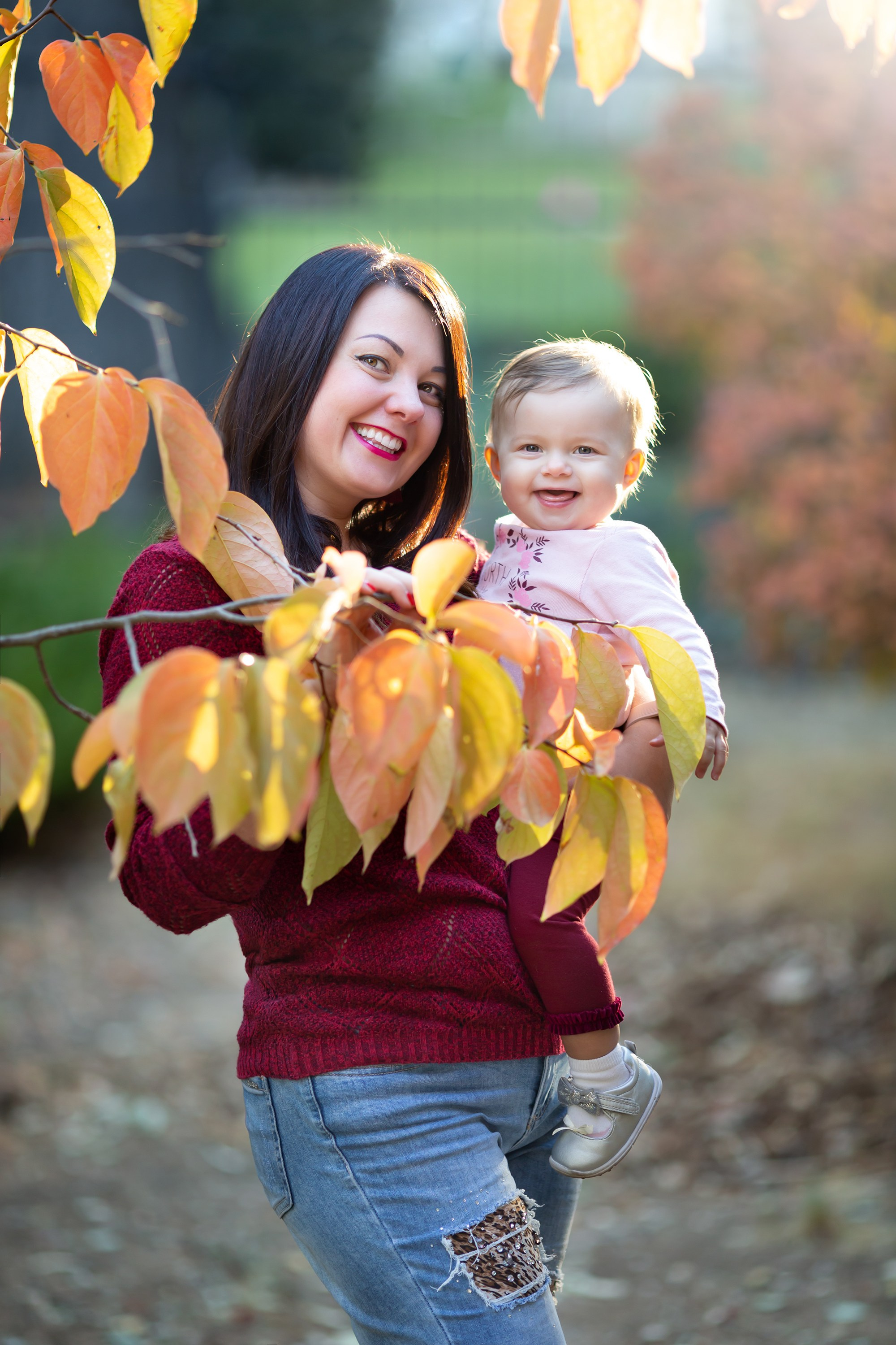 FamilyMoments. Photographer is San Jose, Iryna Novosyolova