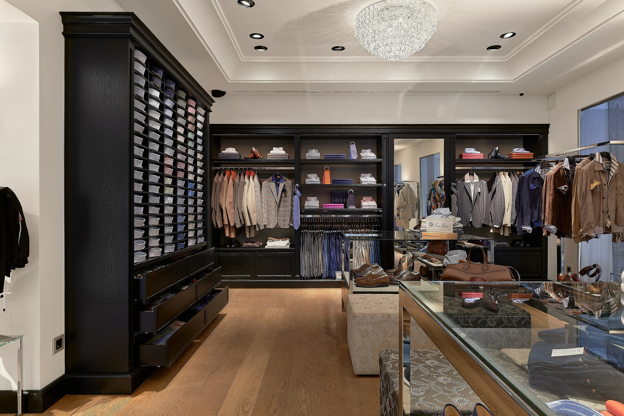 Innenarchitekturfotografie — Standard-Paket. Studio Sartale