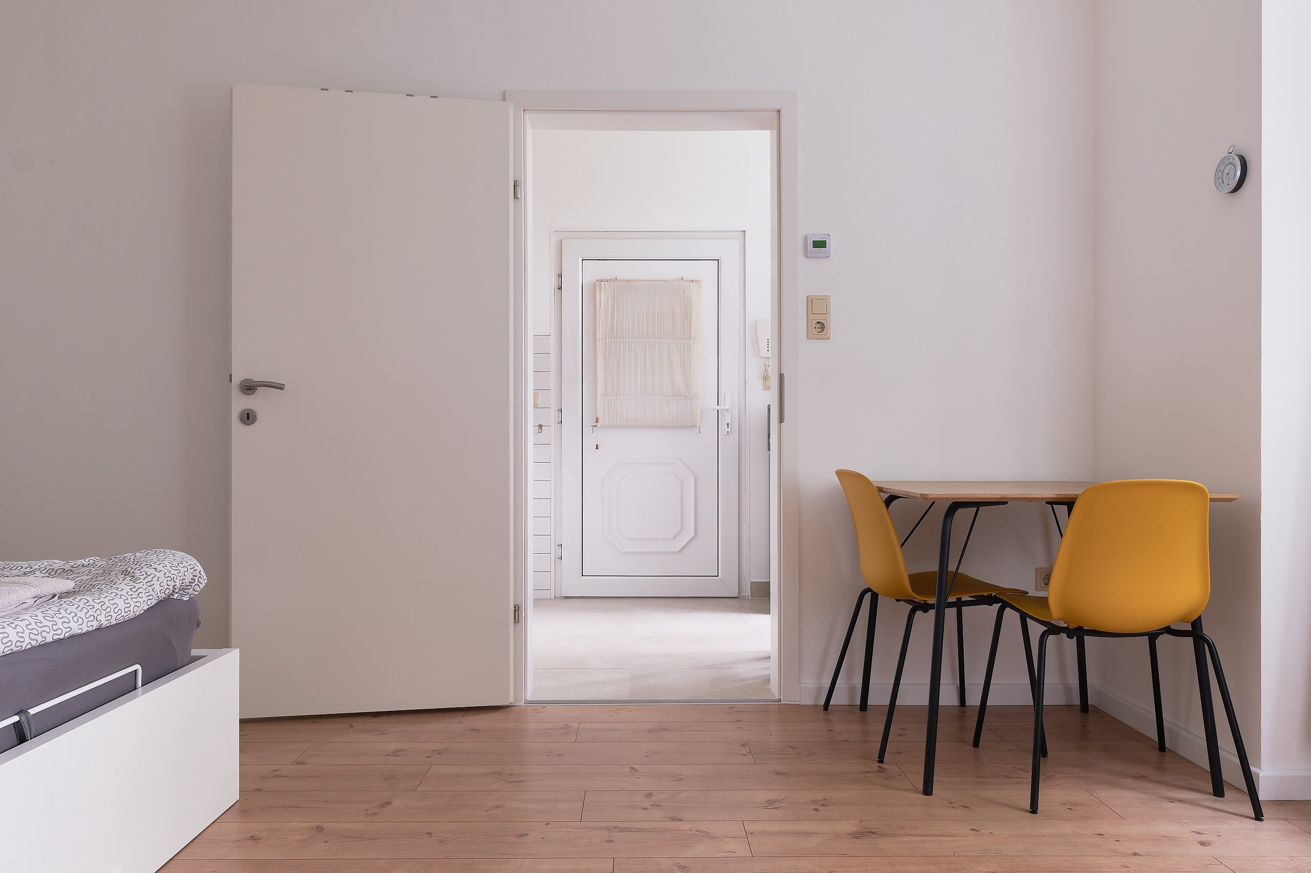 Innenarchitekturfotografie — Essential-Paket. Studio Sartale