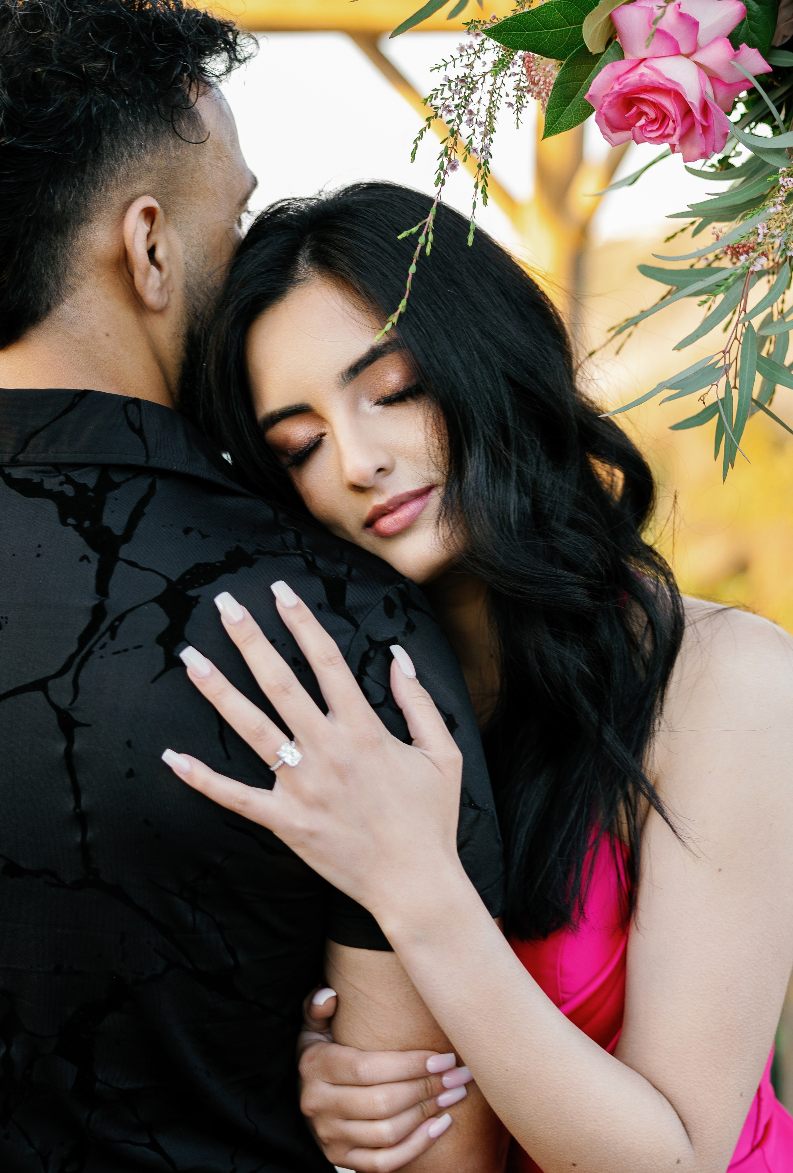 Proposals California. Wedding Photography & Videography Team in California, Los Angeles, San Francisco, San Diego and Travel