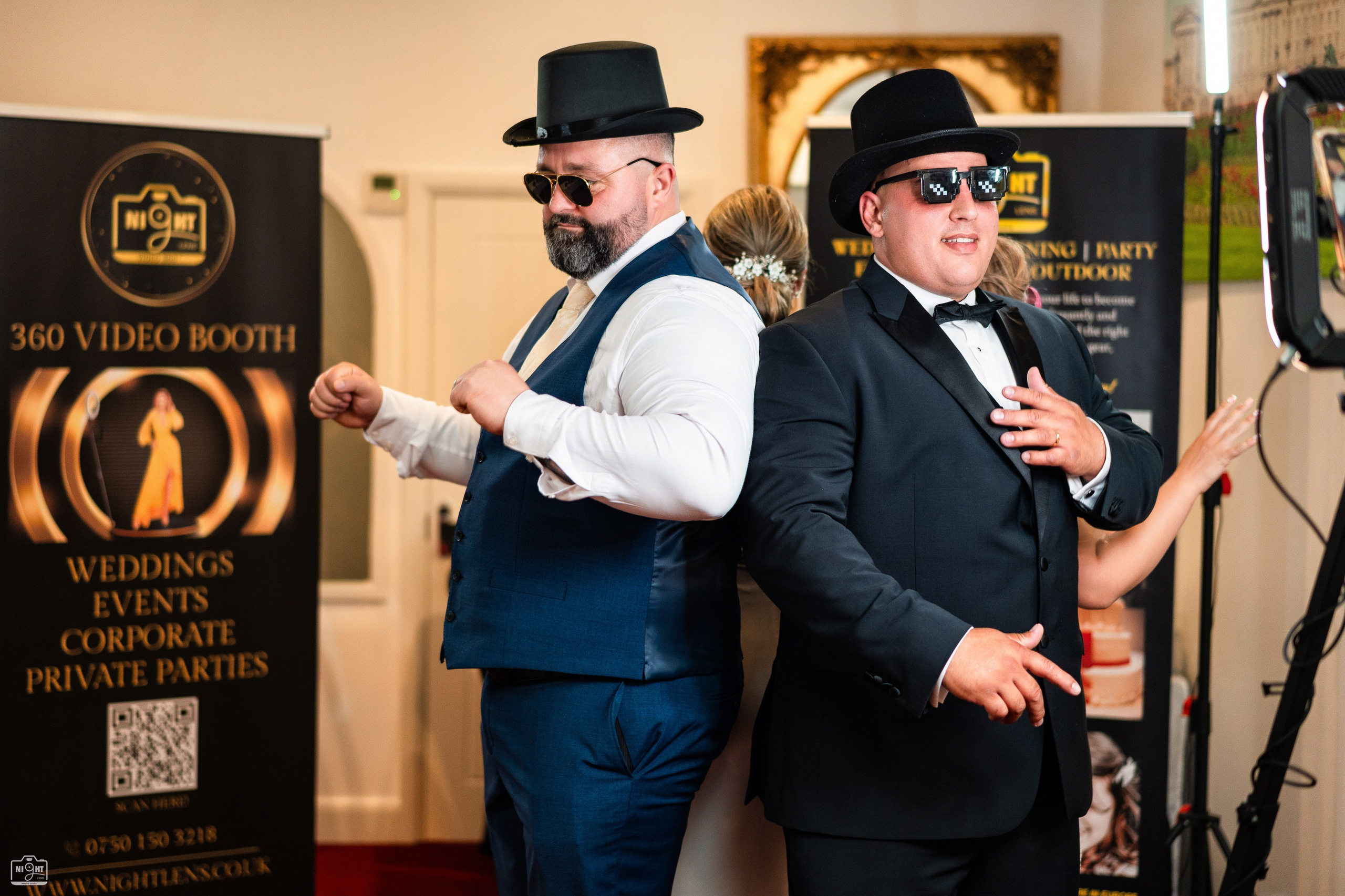 Nuntă Flavius & Georgiana – Fotografie & Videografie | NIGHT LENS