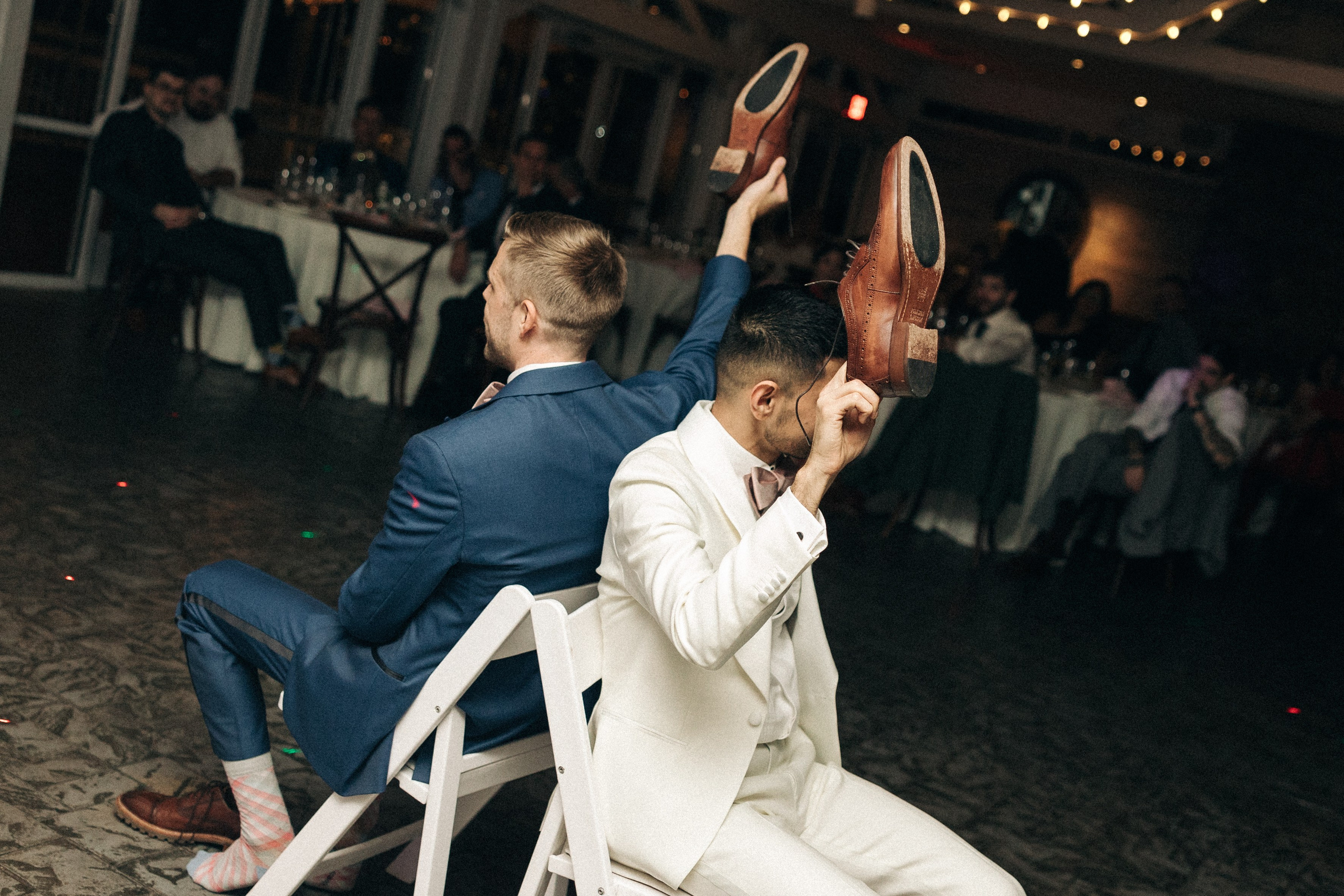 Queer Wedding in Richmond, VA. Sara Eulalia | Virginia Photographer