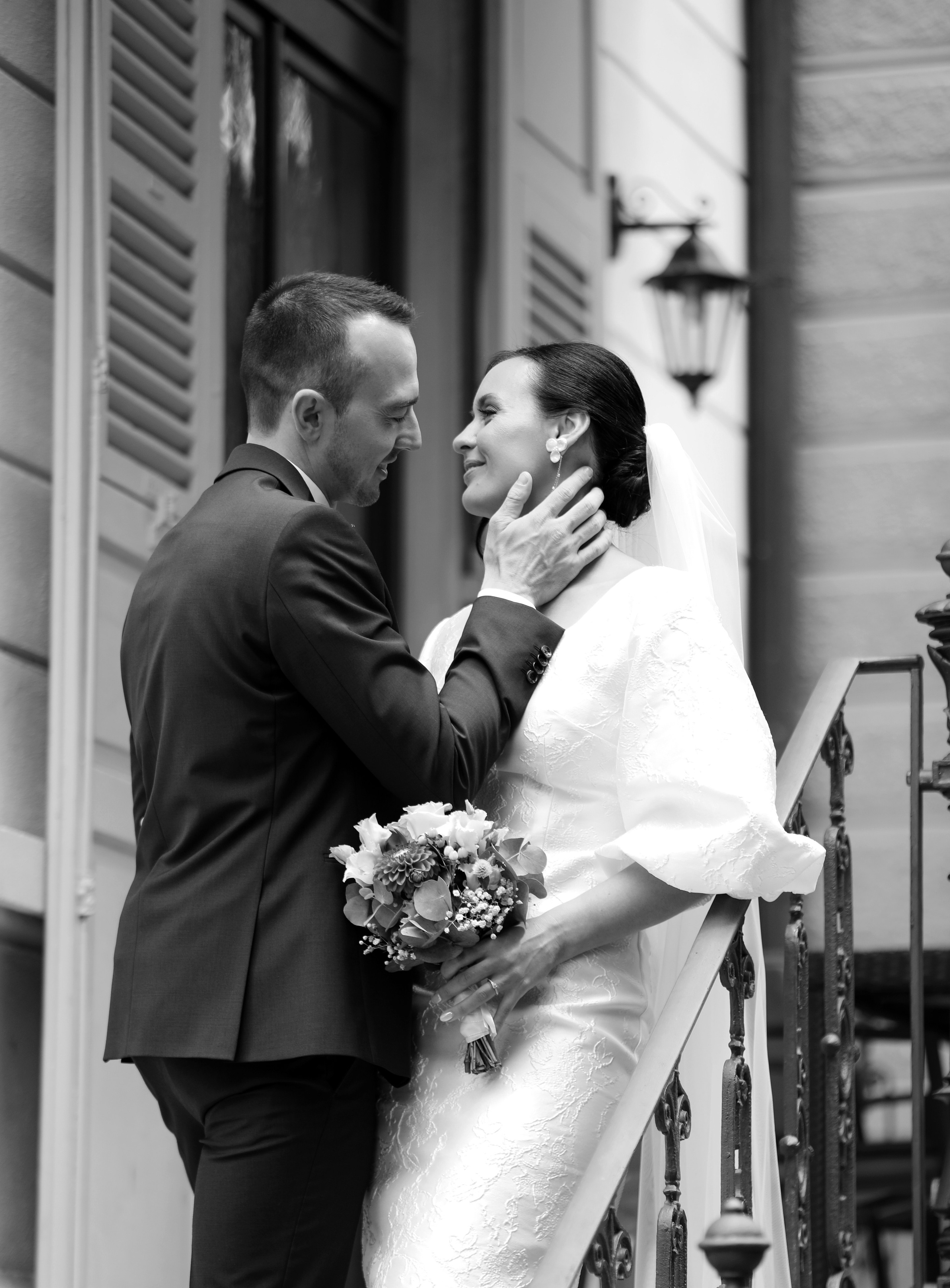 Vita & Jenya. Flora Grigoryan Wedding Photography