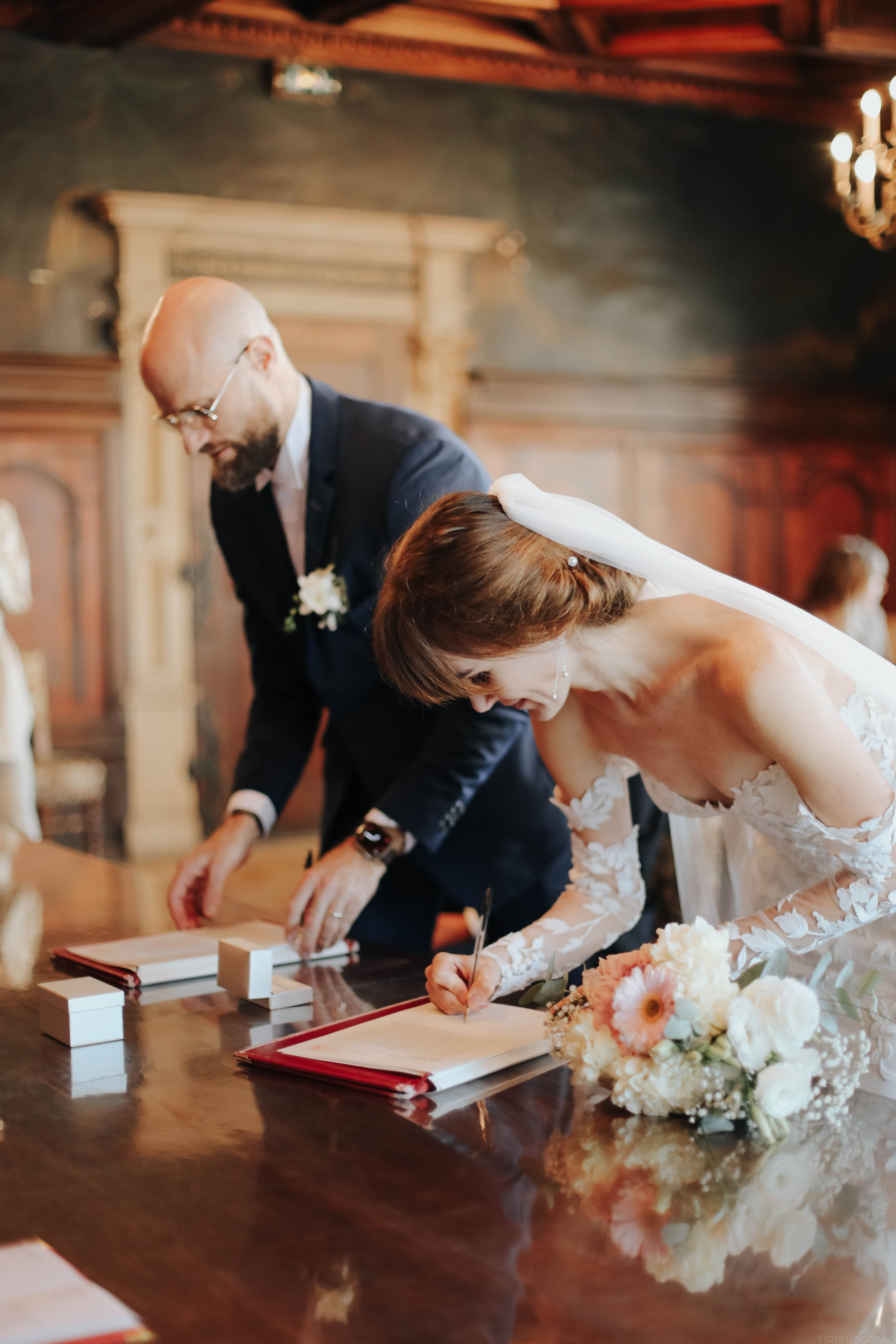 Tatiana & Frank. Flora Grigoryan Wedding Photography