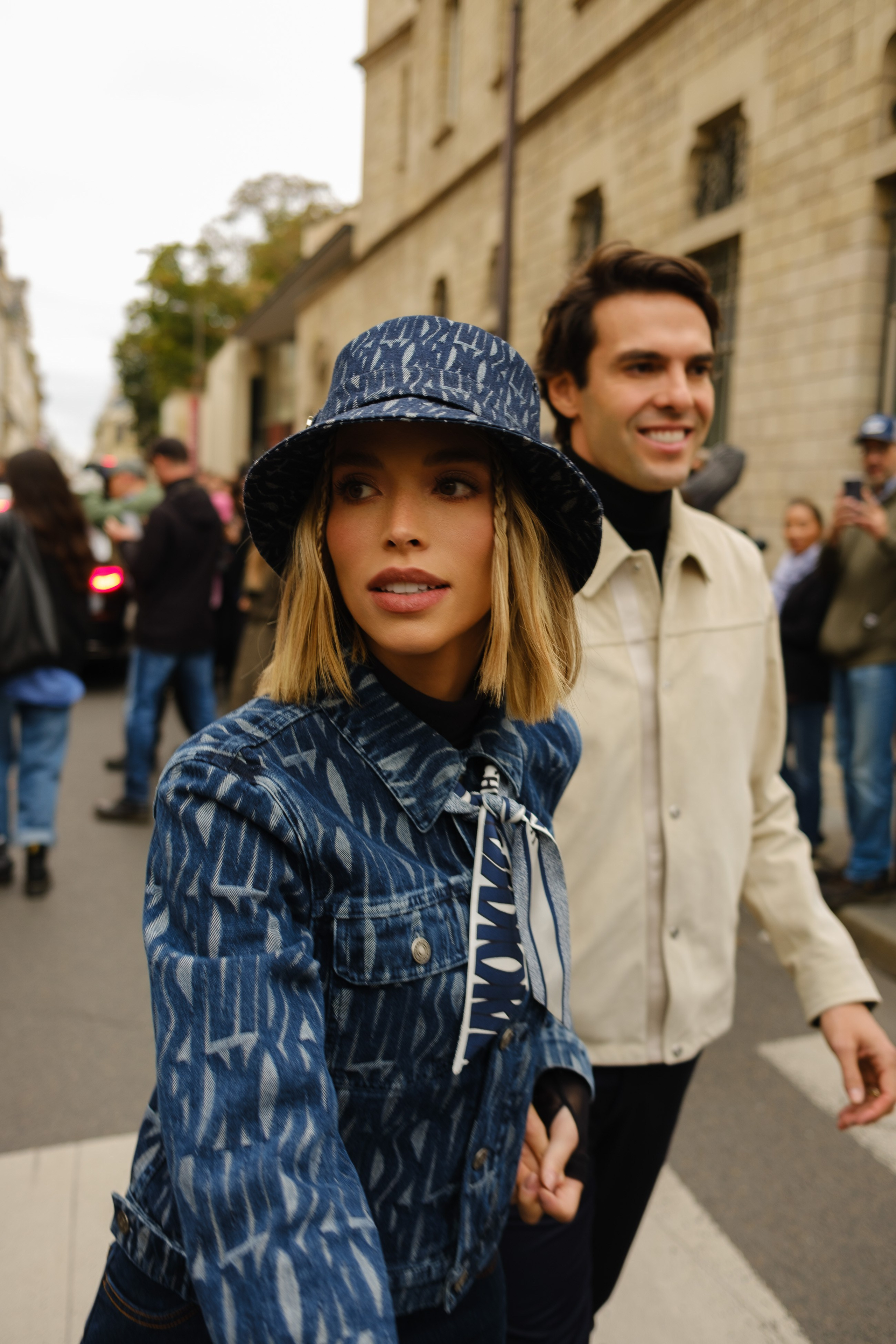 Dior — PFW 2024. Paris photographer - Oleksandr Kovalchuk