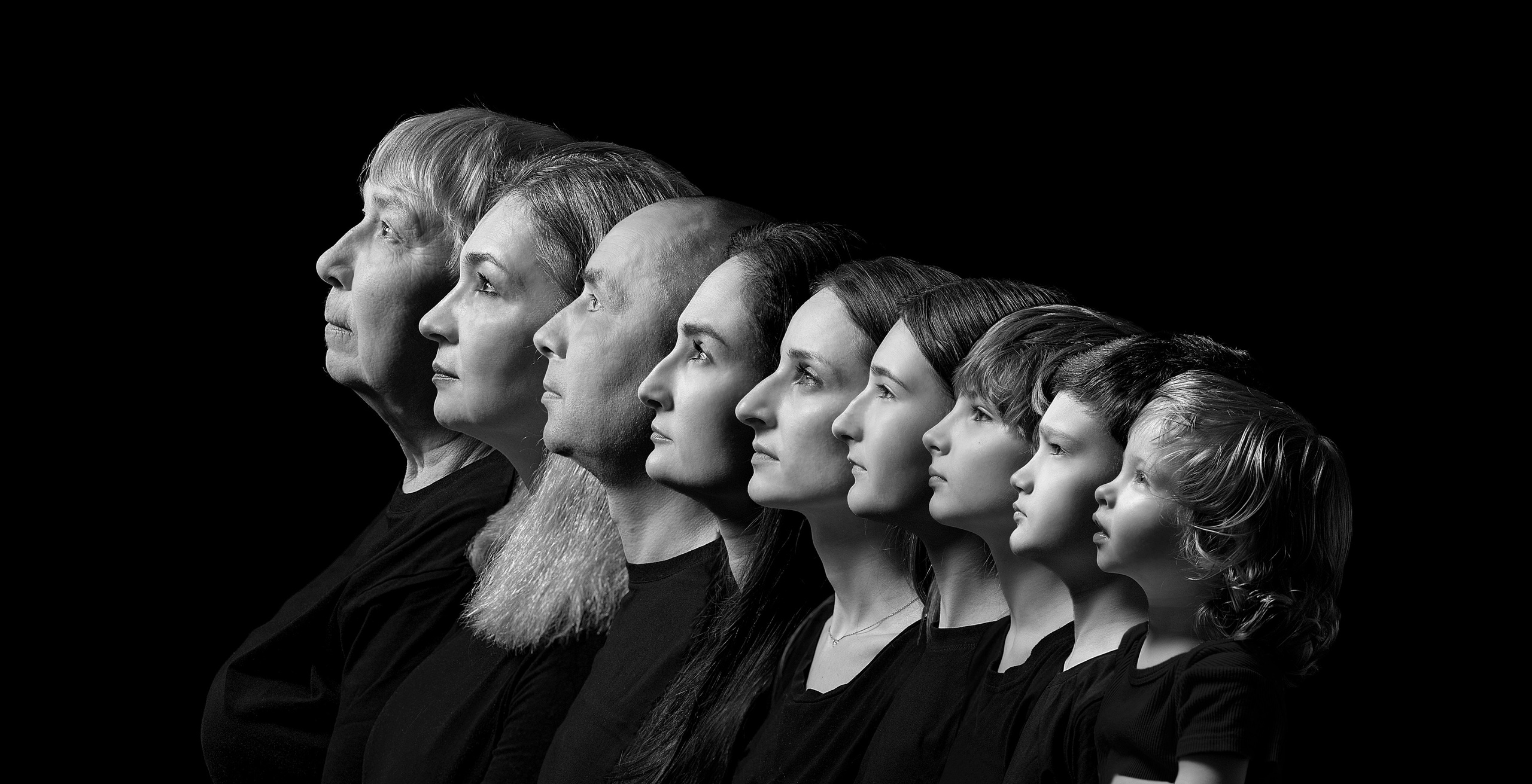 Генеалогическое древо. Детский и семейный фотограф в г. Бельцы