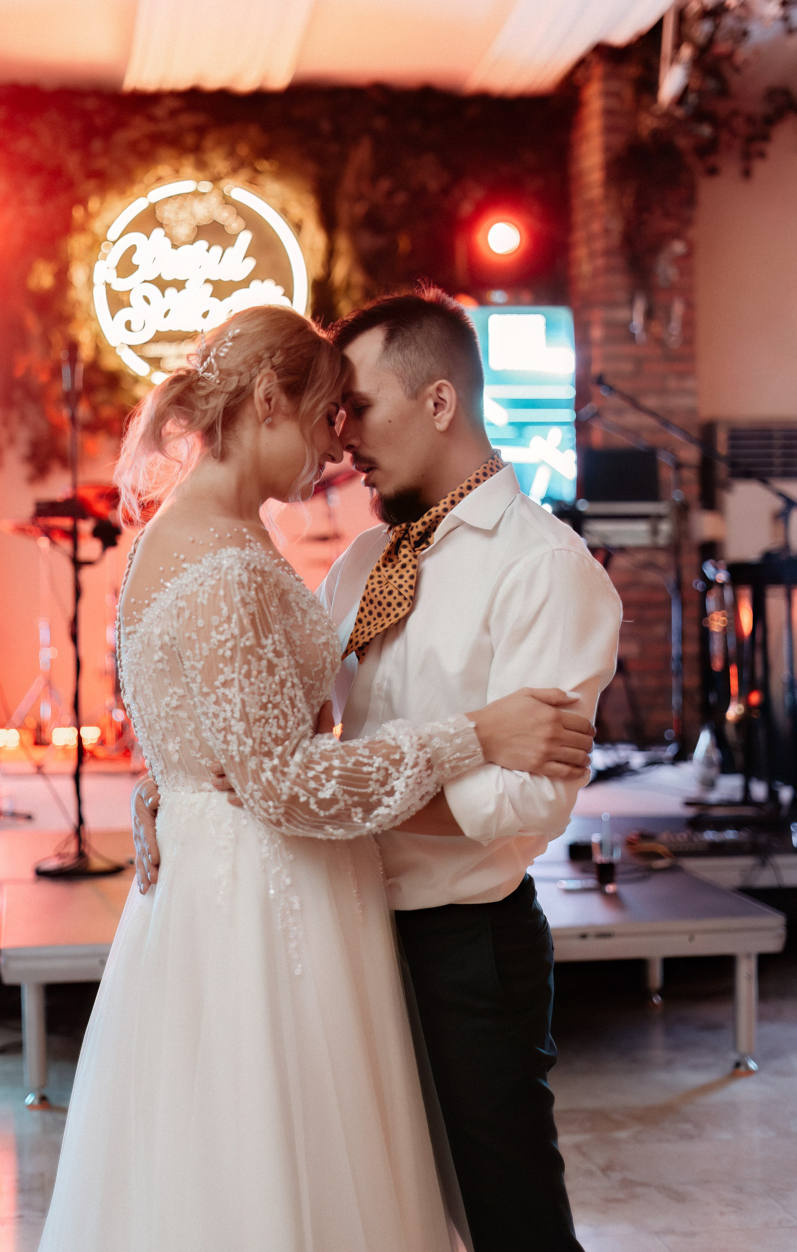 Christiana & Gyuszi. Dara Lens | The art of remembering