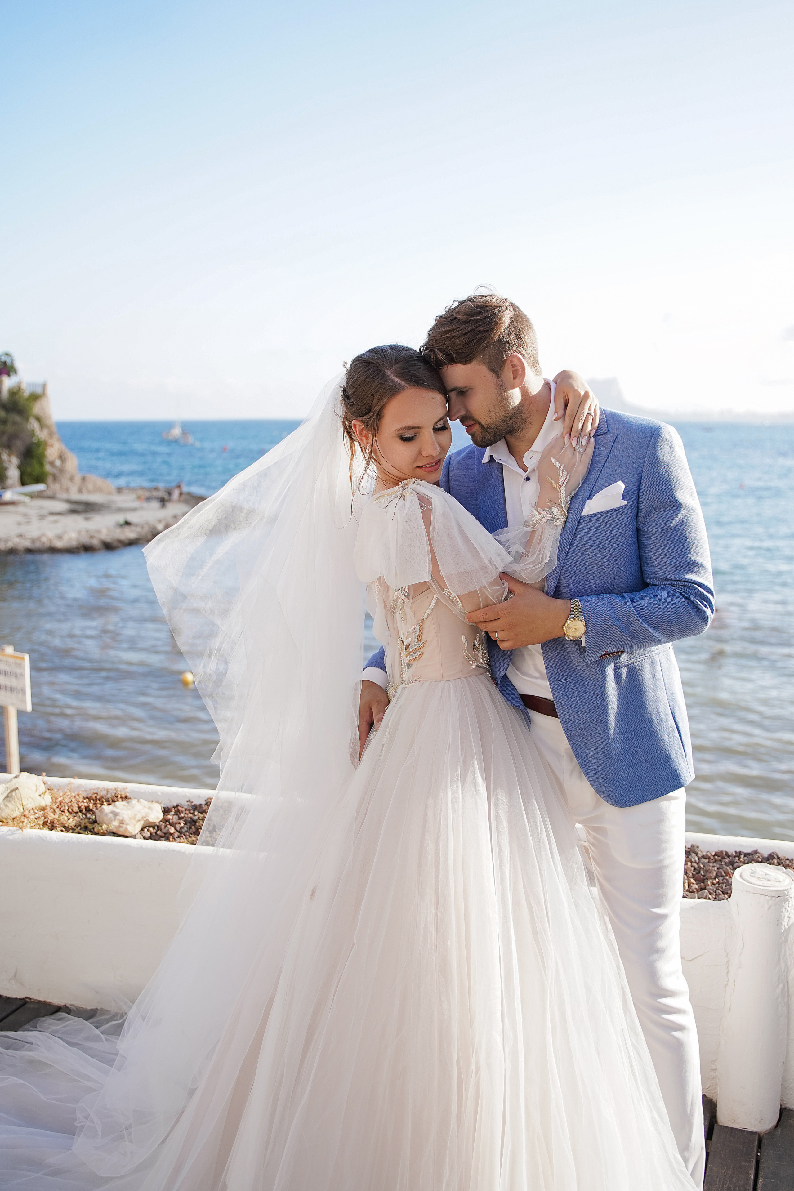 Свадебные съемка | Wedding Prices. Fotografo familiar, bodas, reportaje Diana Memetova Alicante, Benidorm