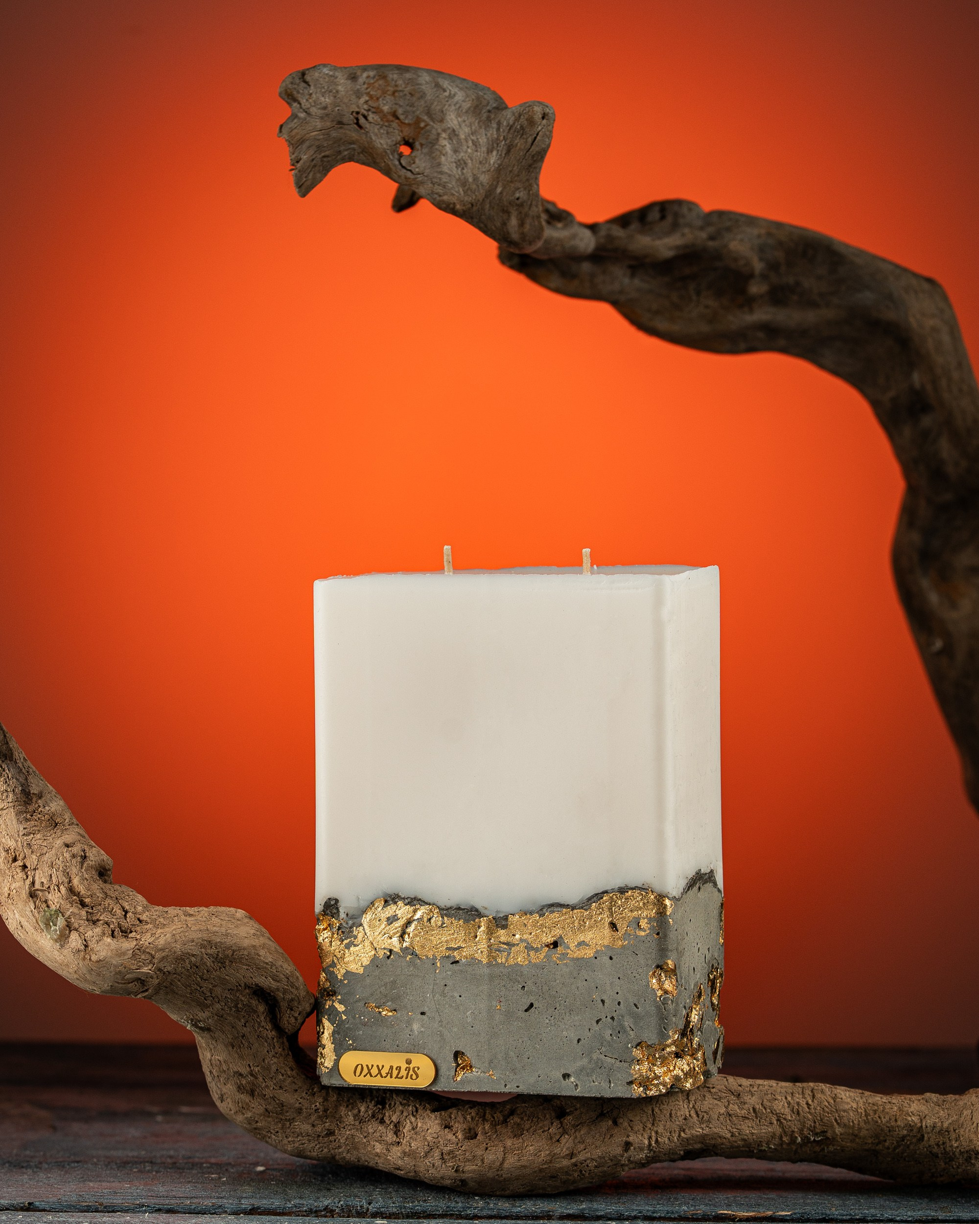 Dekorativ Şamların Gözəlliyini Vurğulayan Fotolar Çəkmək üçün 8 İpucu. Məhsul Fotoqrafı Bakıda