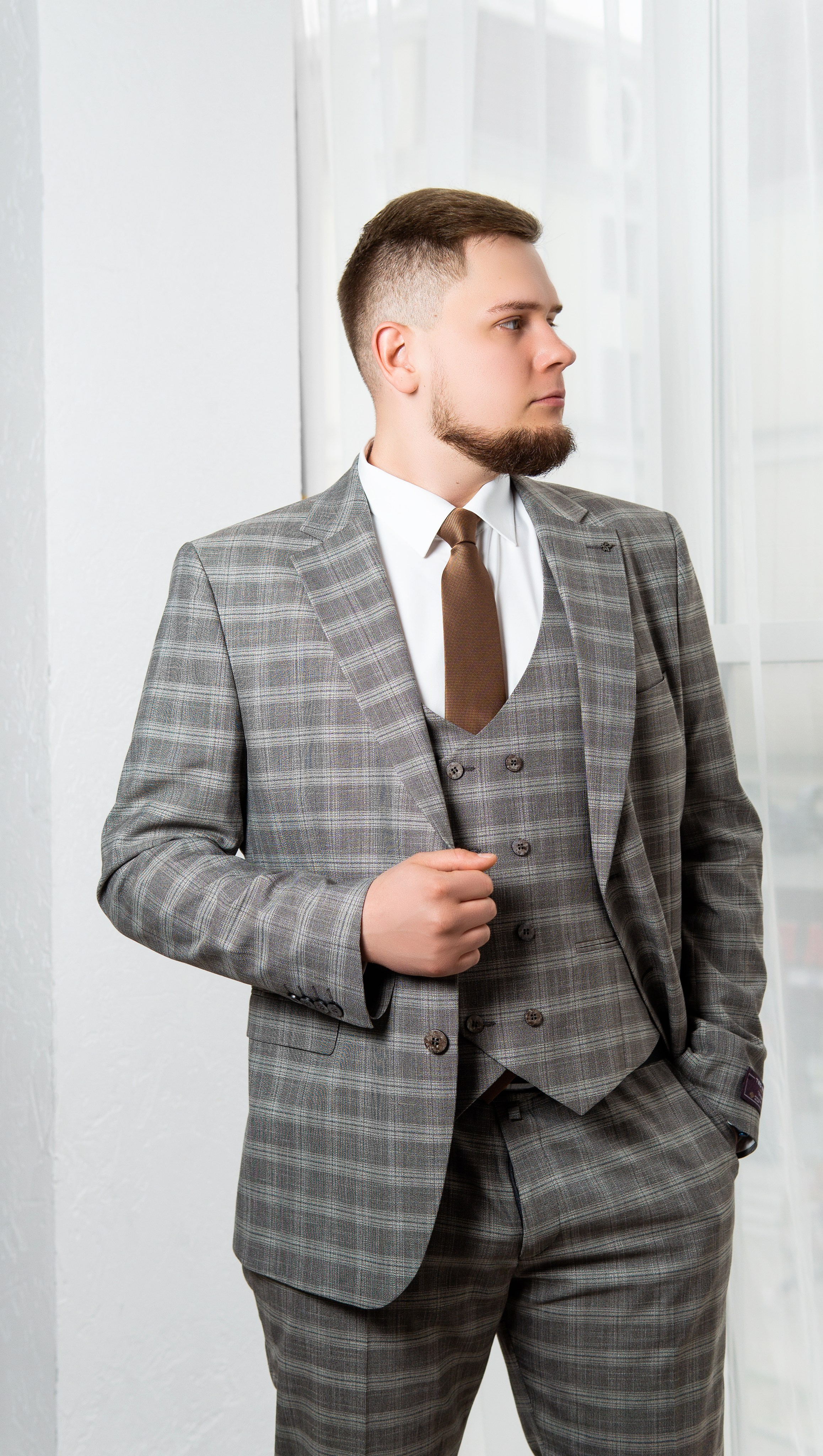 Brand & Fashion. Marina Baliakina | Personal and Couples Photographer | Toronto Canada