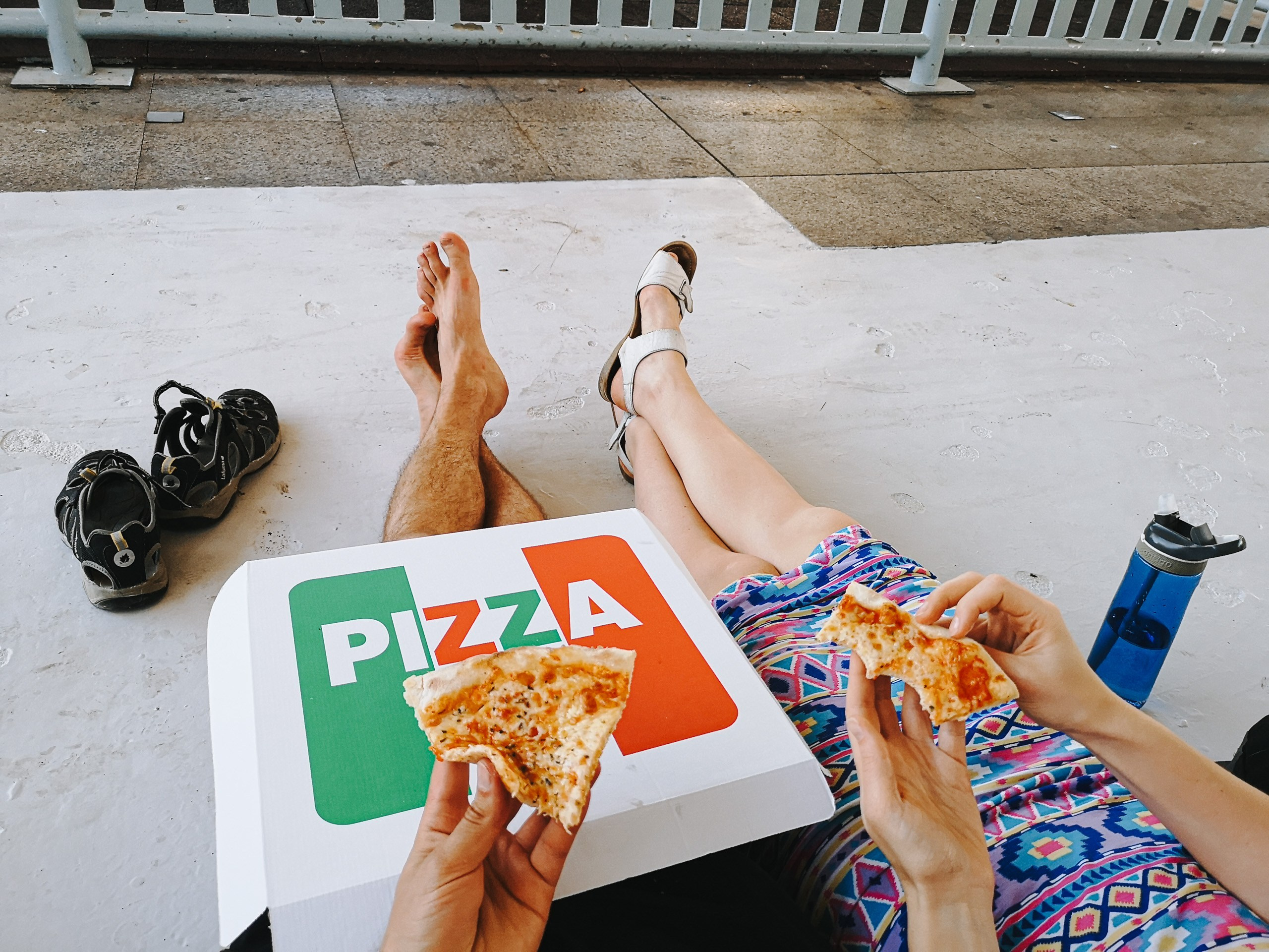 Ceļojums uz Andalūzijas galvaspilsētu Sevilju