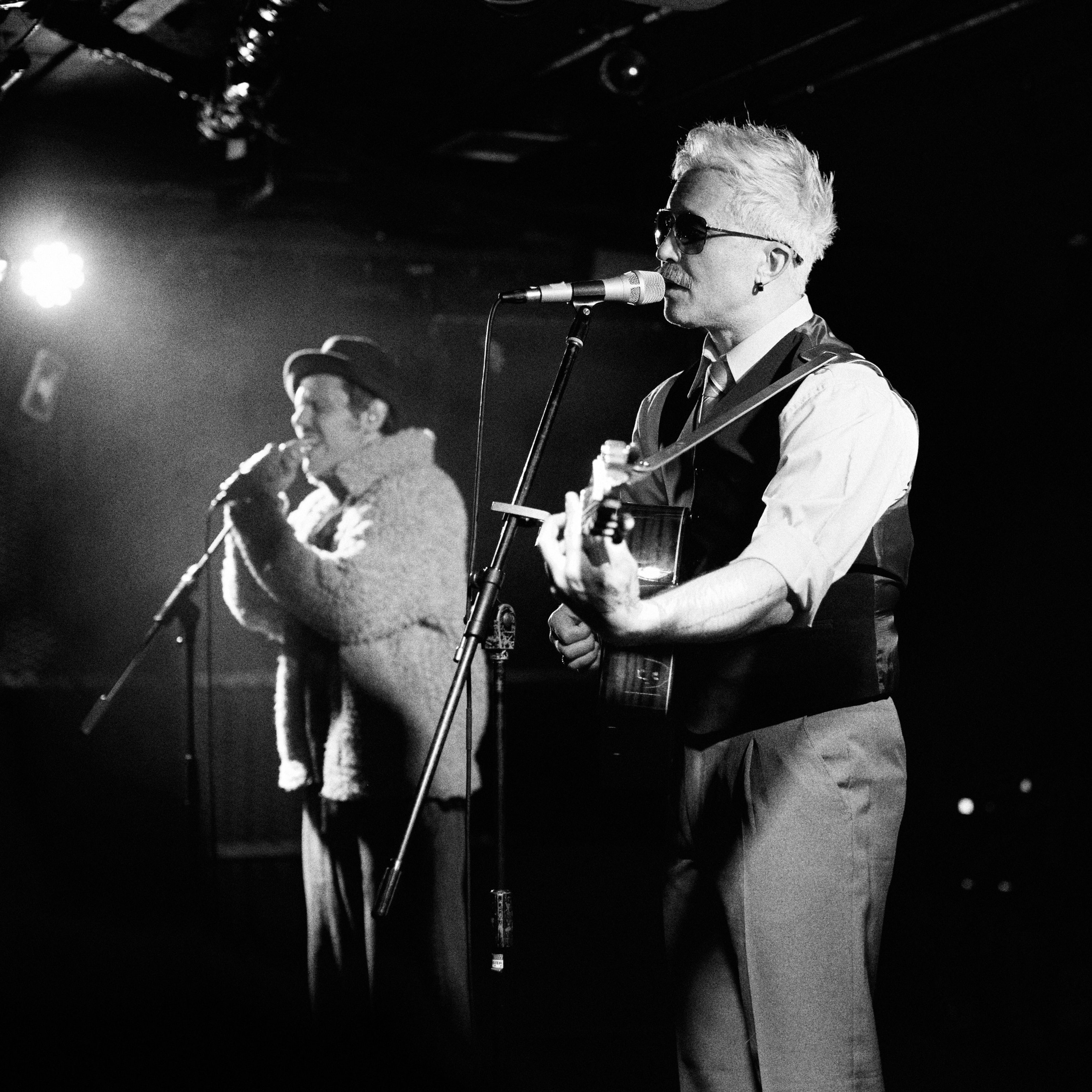 Концерт группы Пятница в Ванкувере. Location131 | Vancouver Photographer for Fashion, Portraits, Events and More Across Canada| YVR — Vlad Li