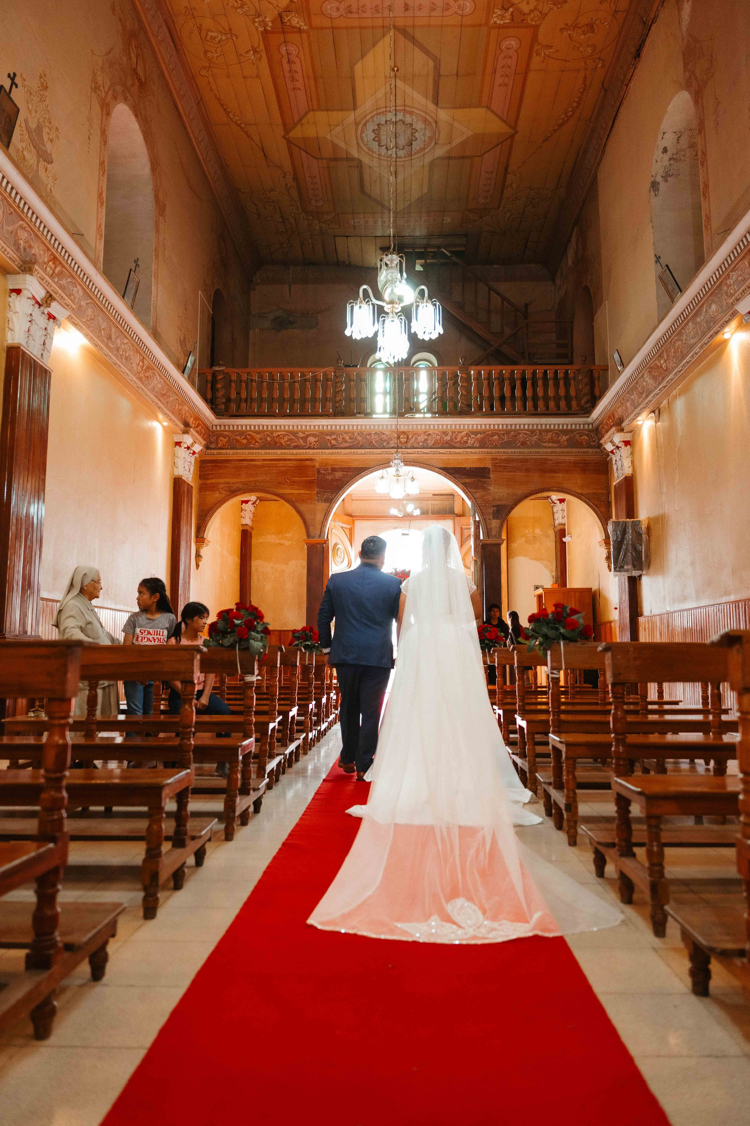Ivan y Maria. Fotógrafo de bodas en Loja Ecuador | Piero Alvarez PH