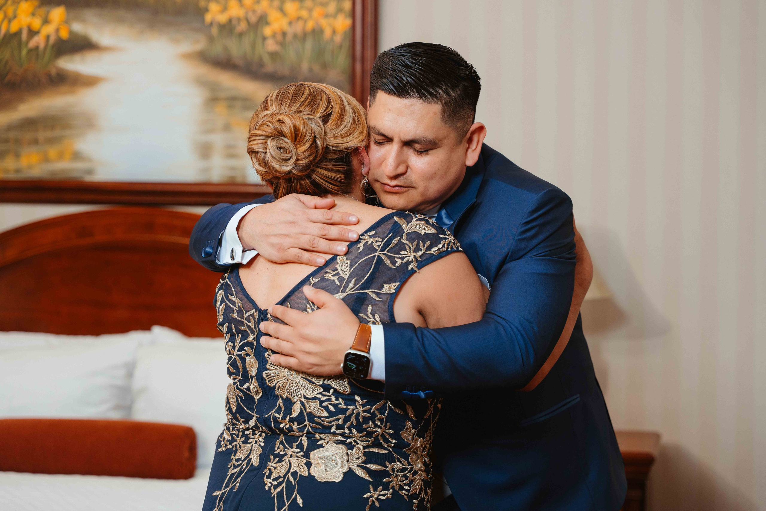 Ivan y Maria. Fotógrafo de bodas en Loja Ecuador | Piero Alvarez PH