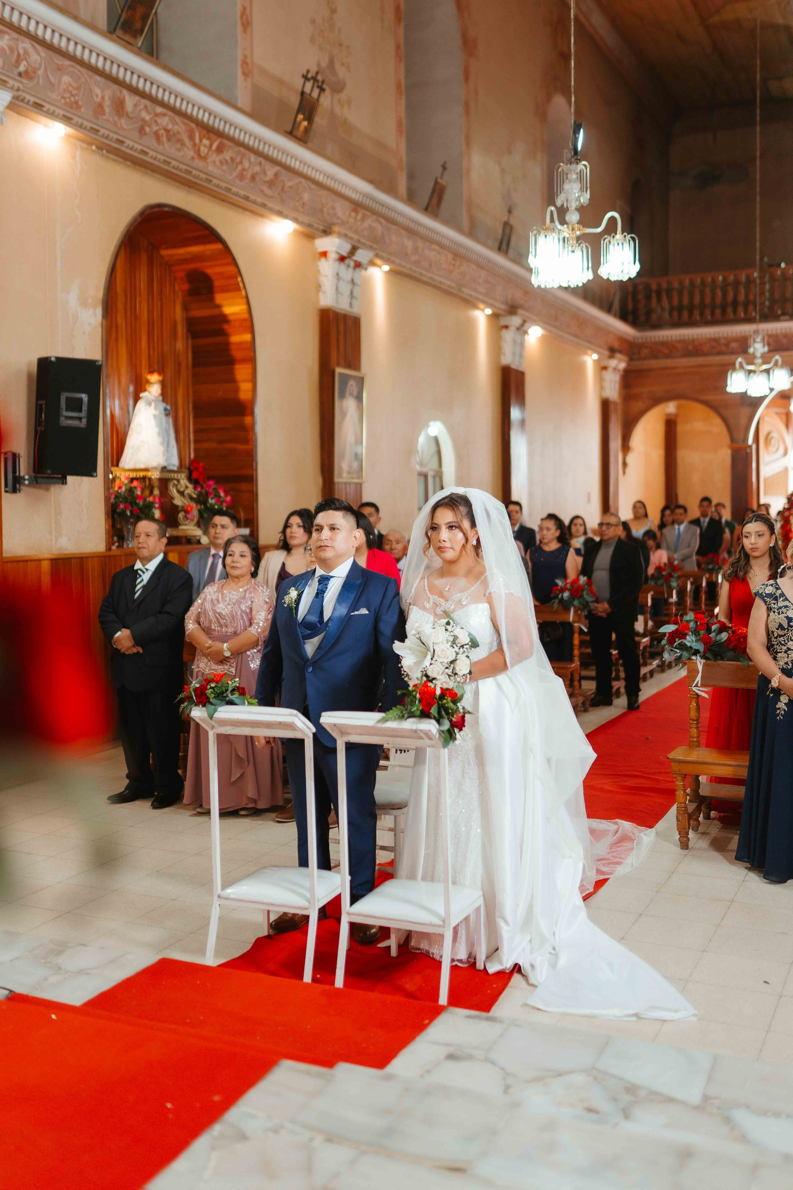 Ivan y Maria. Fotógrafo de bodas en Loja Ecuador | Piero Alvarez PH