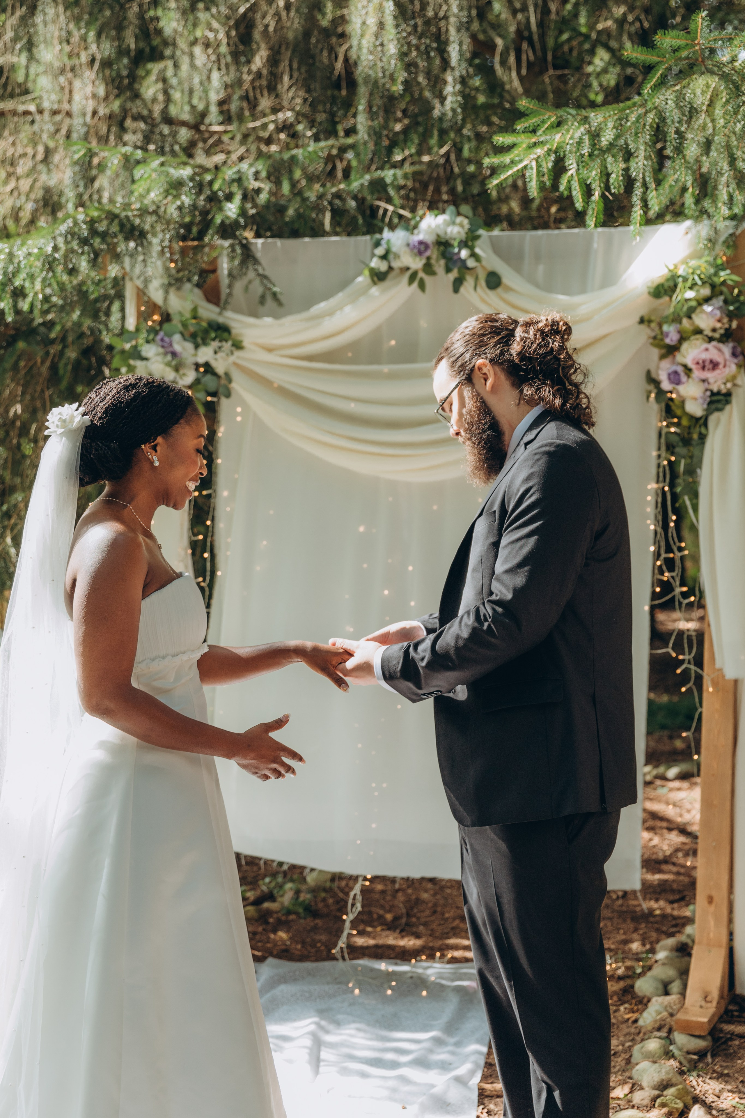 Engagement & Weddings. Kitchener Waterloo Cambridge Photographer — Olga Ro