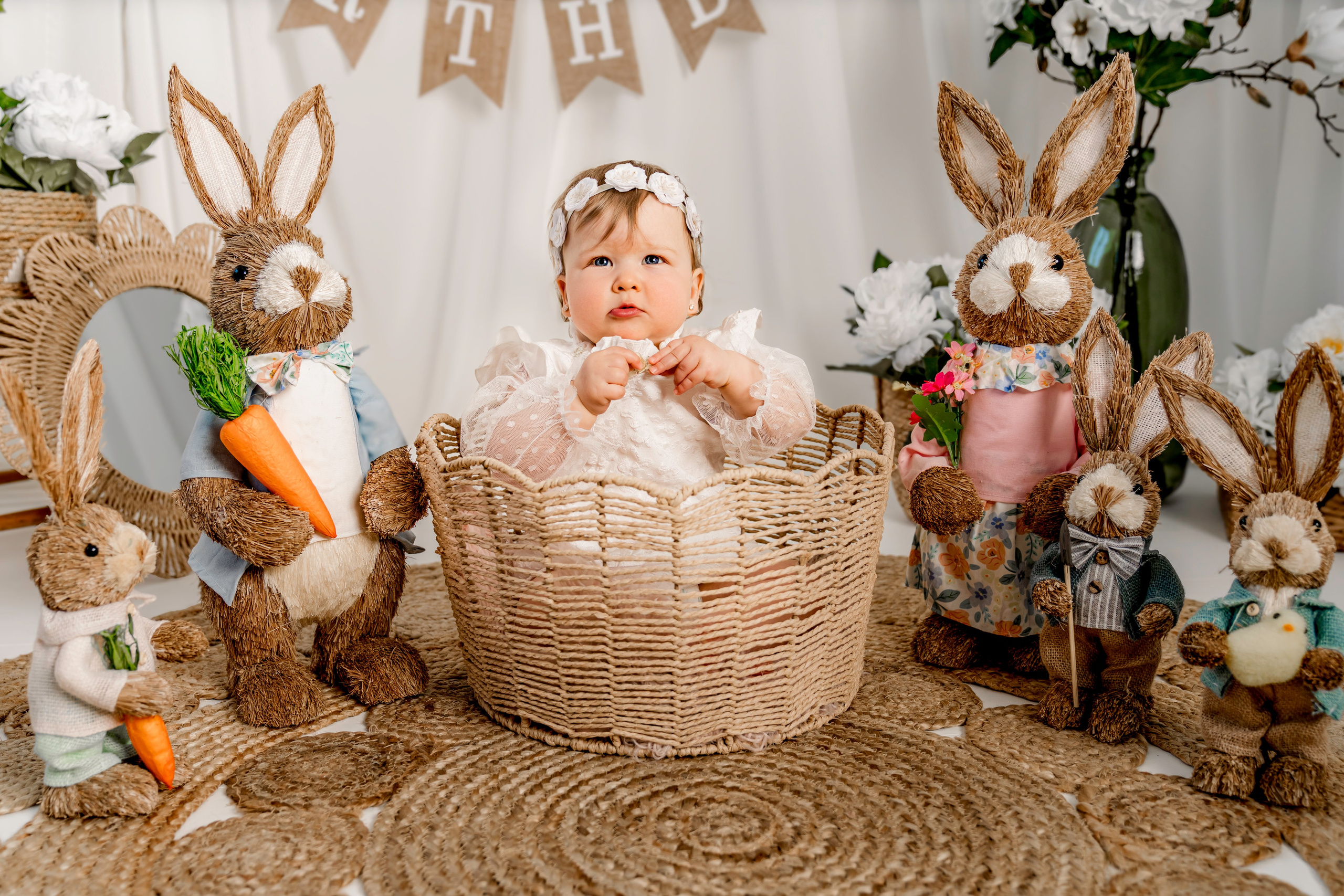 PÂQUES. Florica Ghiriti - photographer in Paris