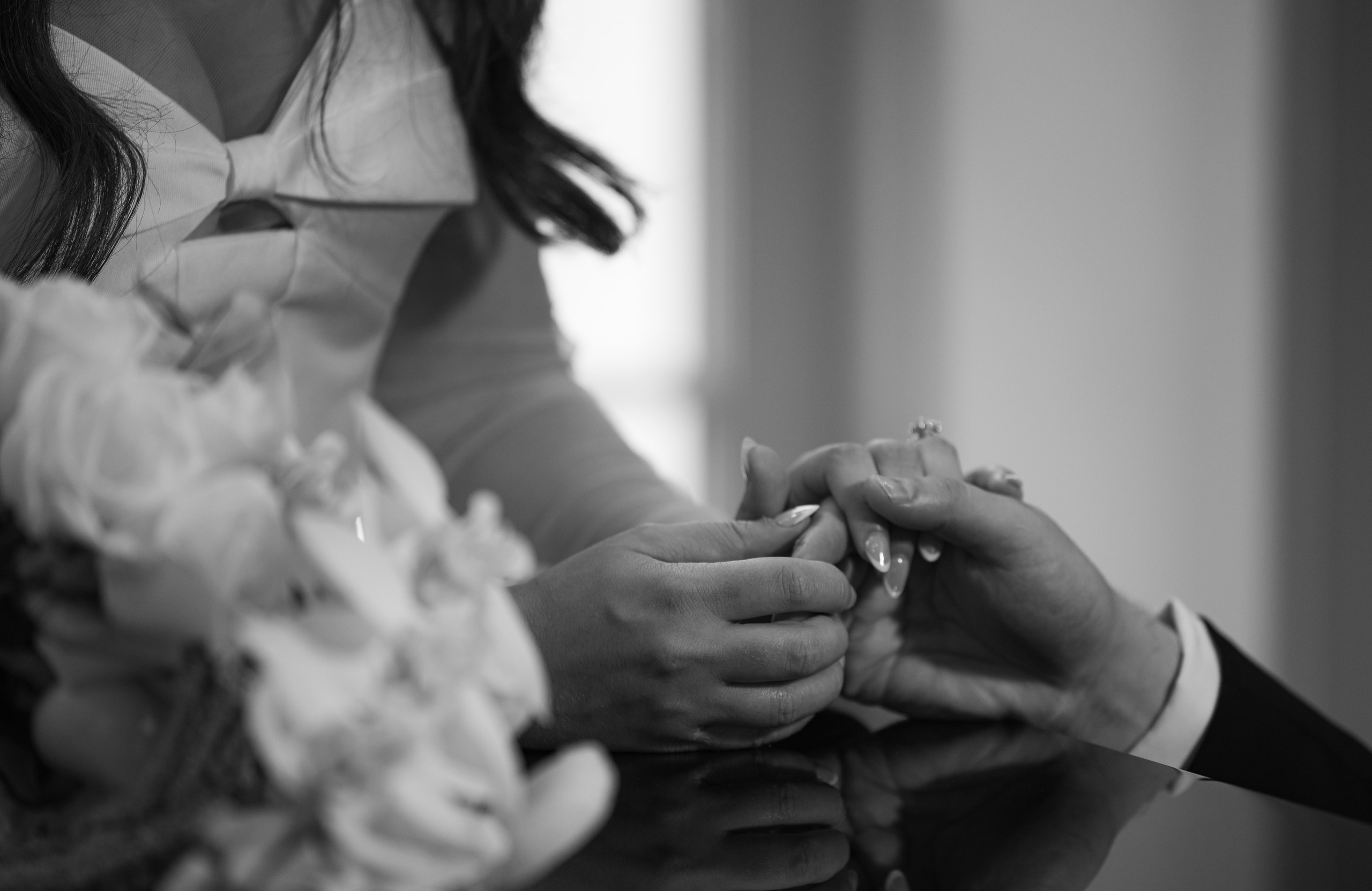 SHAYNA & SAMUEL. YES I DO PRODUCTION — Wedding photography&videography