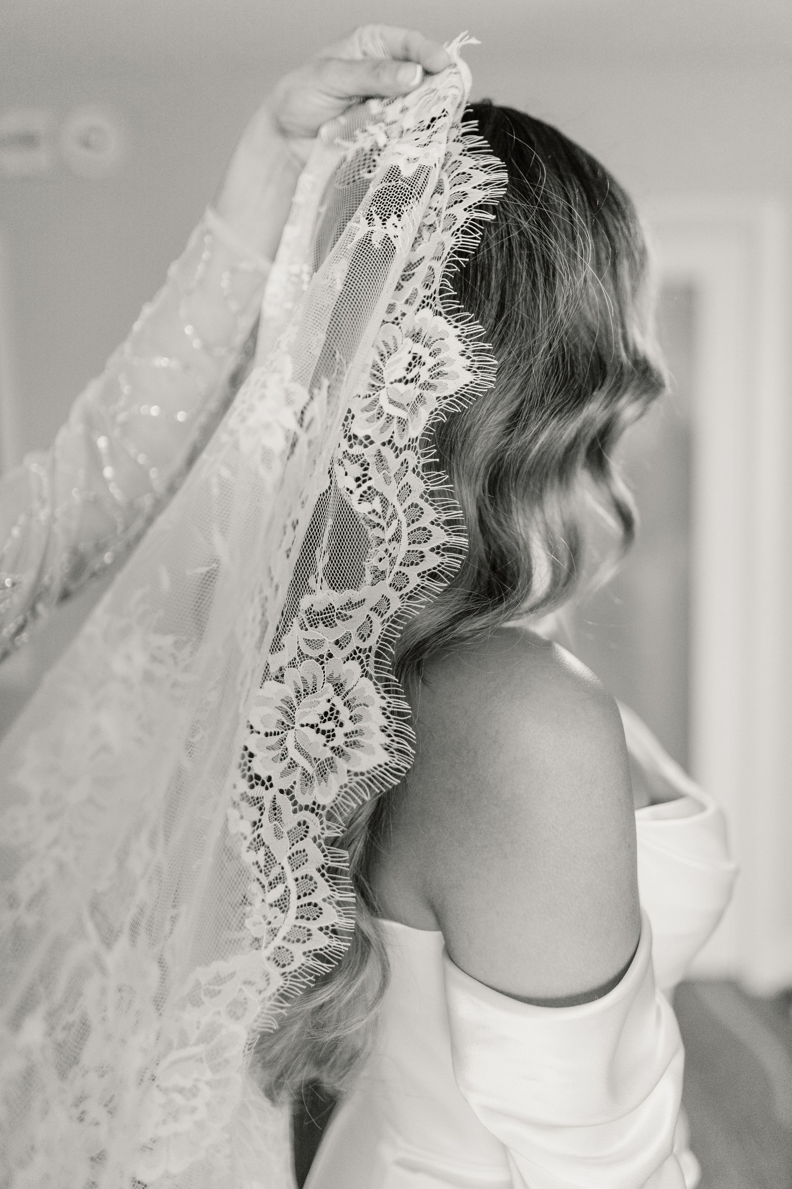 Title: Why the Bride Getting Ready Is One of the Most Emotional Wedding Day Moments. YES I DO PRODUCTION — Wedding photography&videography