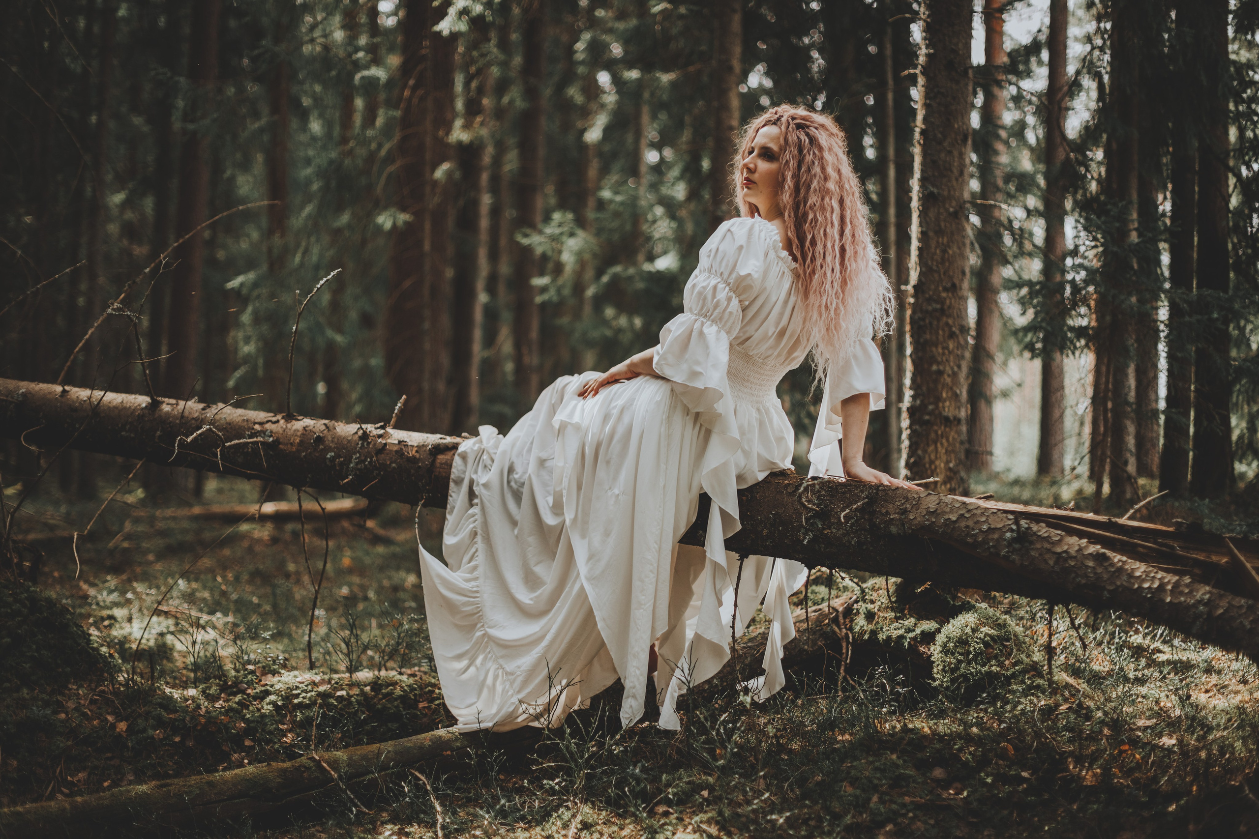 Ваш фотограф — Ивета Марченока