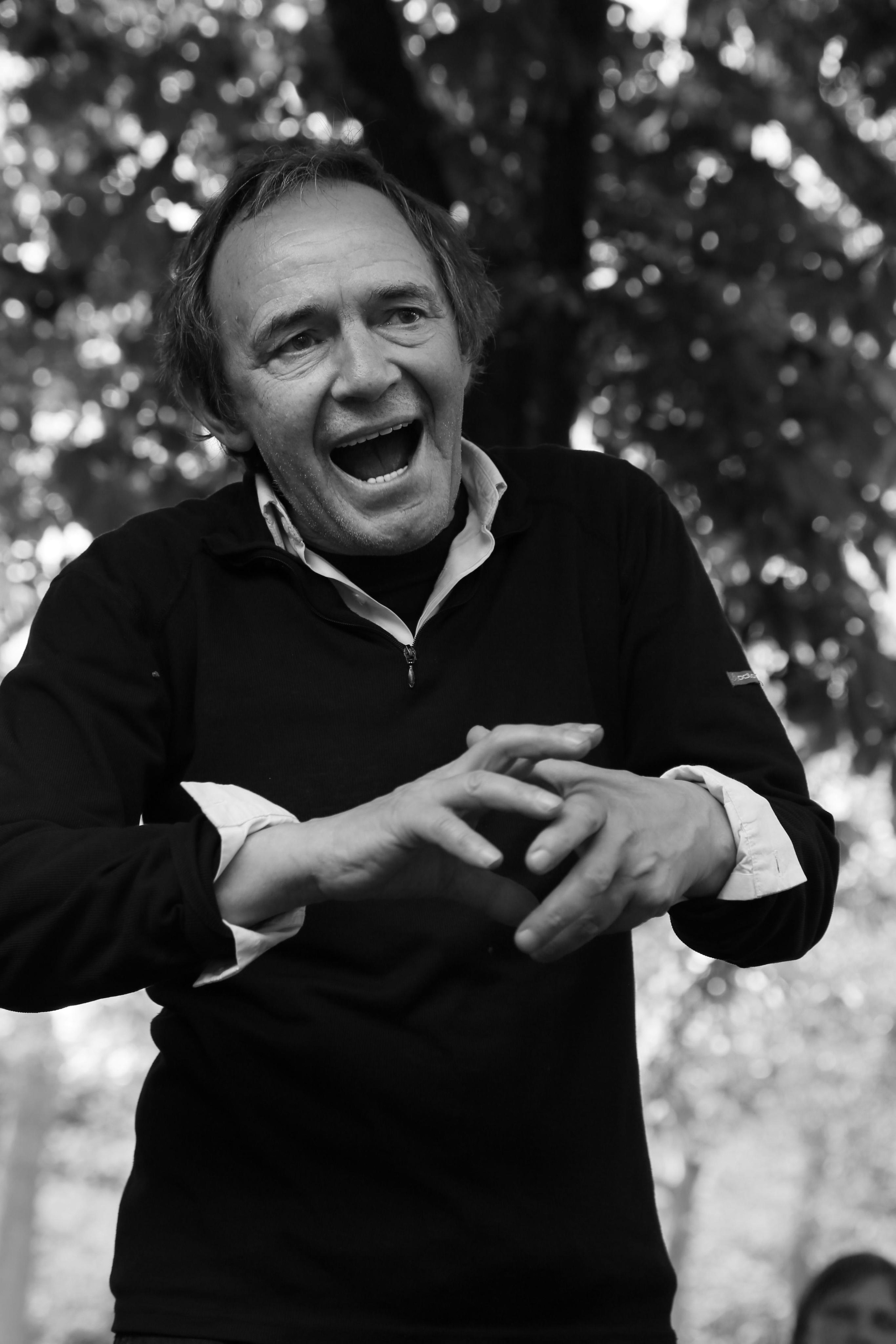 Oleg Mokchanov. Natalia Bogdanovska. Films et photographie corporate en France