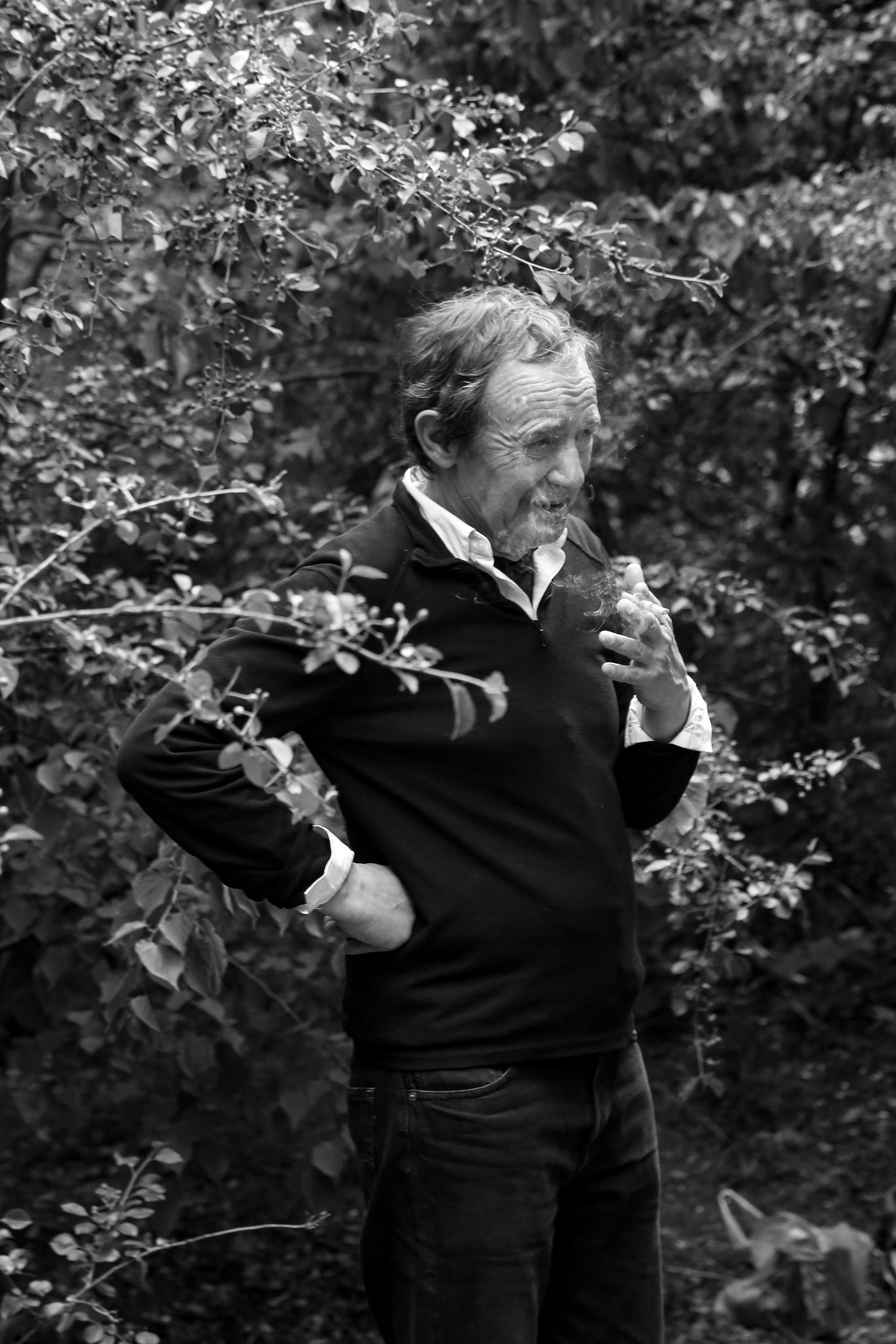 Oleg Mokchanov. Natalia Bogdanovska. Films et photographie corporate en France