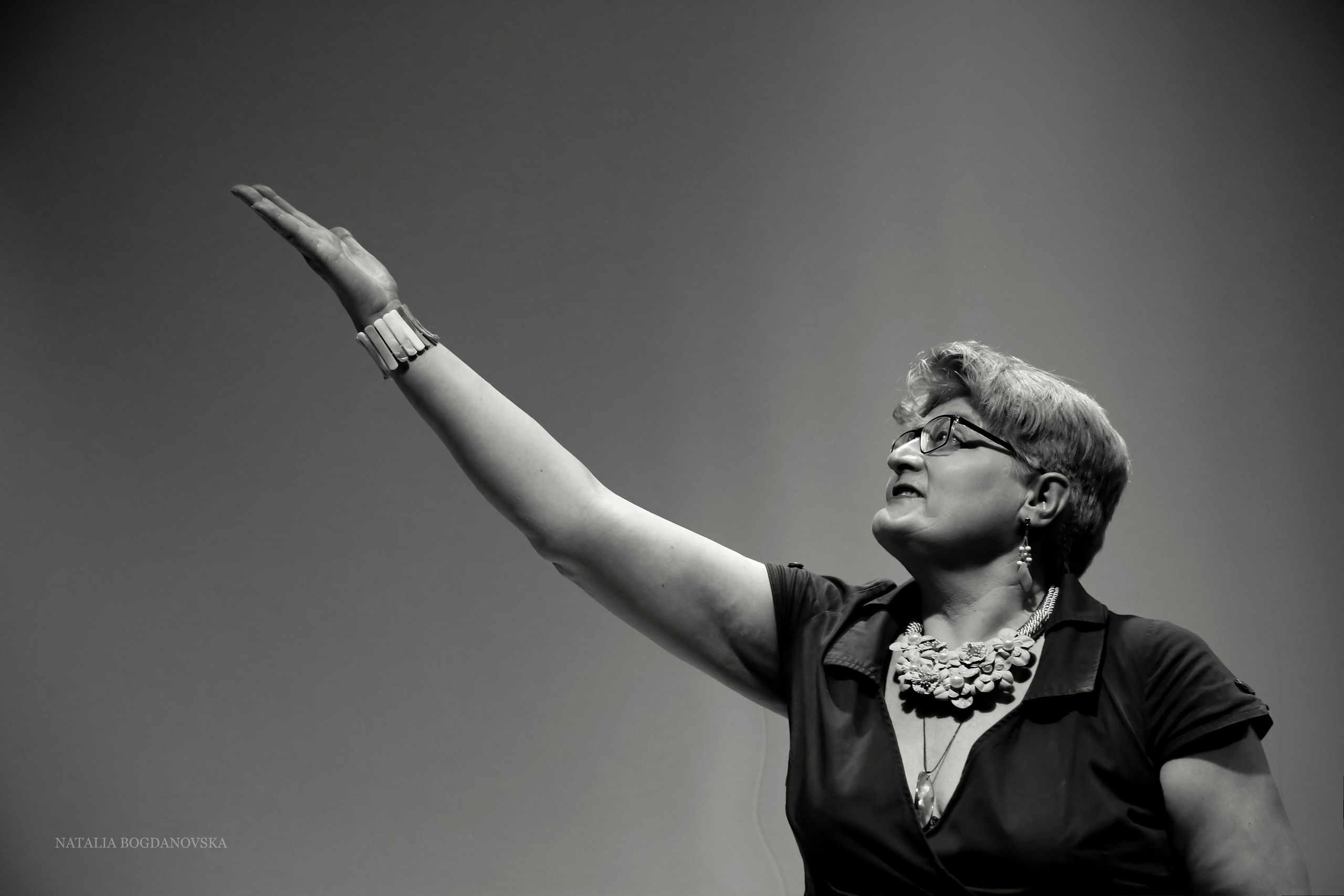 « Париж всегда Париж ». Natalia Bogdanovska. Films et photographie corporate en France