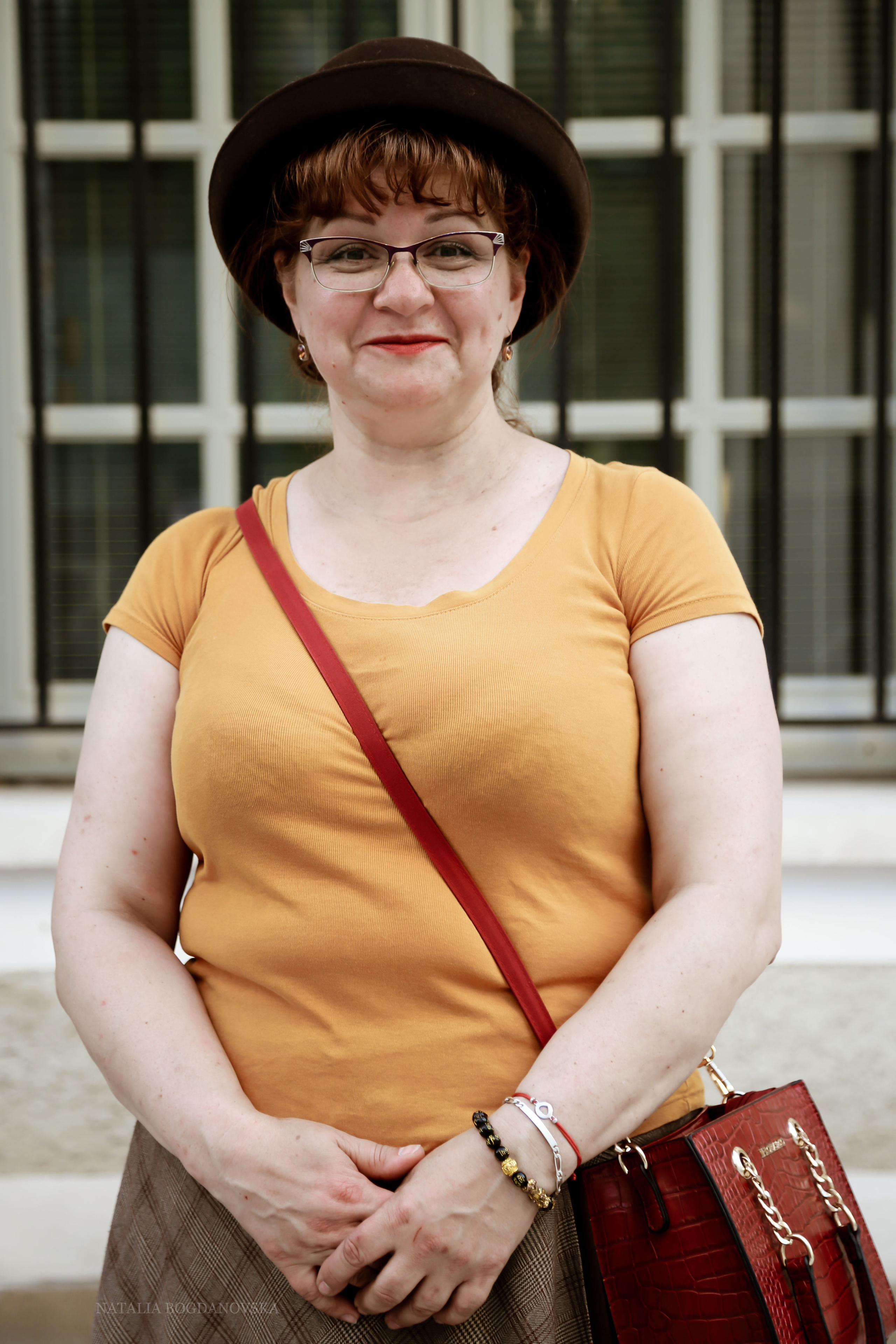 « Париж всегда Париж ». Natalia Bogdanovska. Films et photographie corporate en France