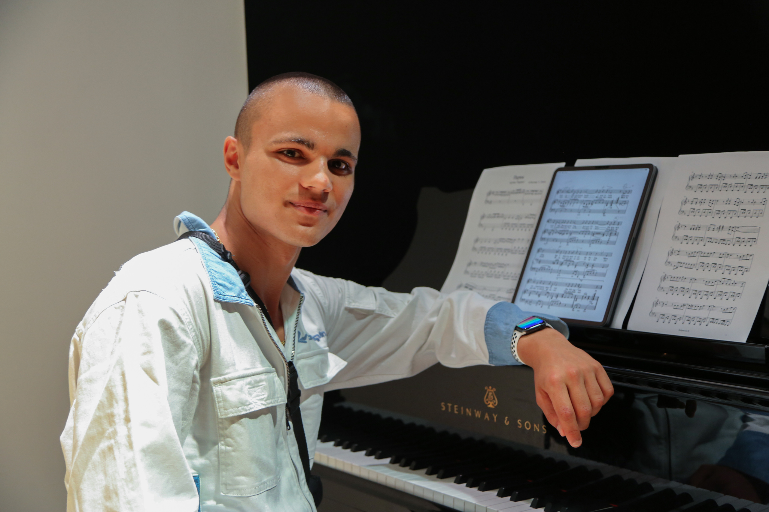 « Париж всегда Париж ». Natalia Bogdanovska. Films et photographie corporate en France