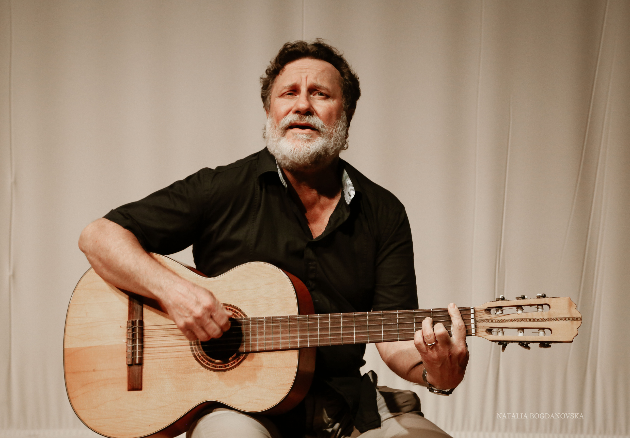 « Париж всегда Париж ». Natalia Bogdanovska. Films et photographie corporate en France